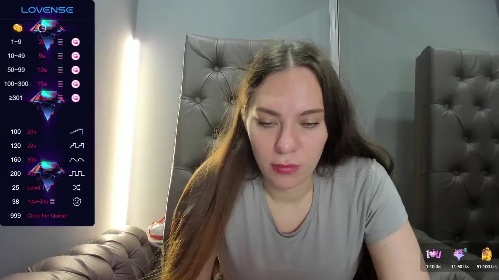 Gallery image thumbnail from Nicole_Kramm's myfreecams stream on, 07/22/2024, 11:00 image 4 of 20