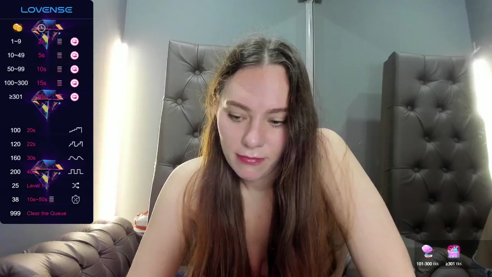 Gallery image thumbnail from Nicole_Kramm's myfreecams stream on, 07/23/2024, 08:33 image 12 of 20