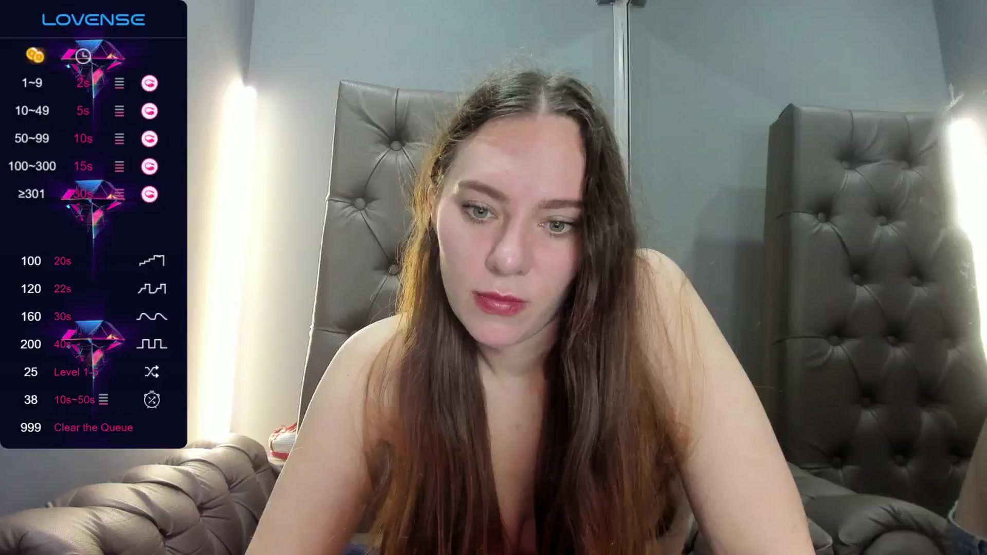 Gallery image thumbnail from Nicole_Kramm's myfreecams stream on, 07/23/2024, 08:33 image 10 of 20