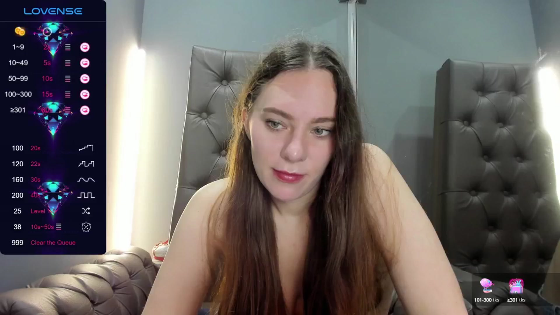 Gallery image thumbnail from Nicole_Kramm's myfreecams stream on, 07/23/2024, 08:33 image 11 of 20