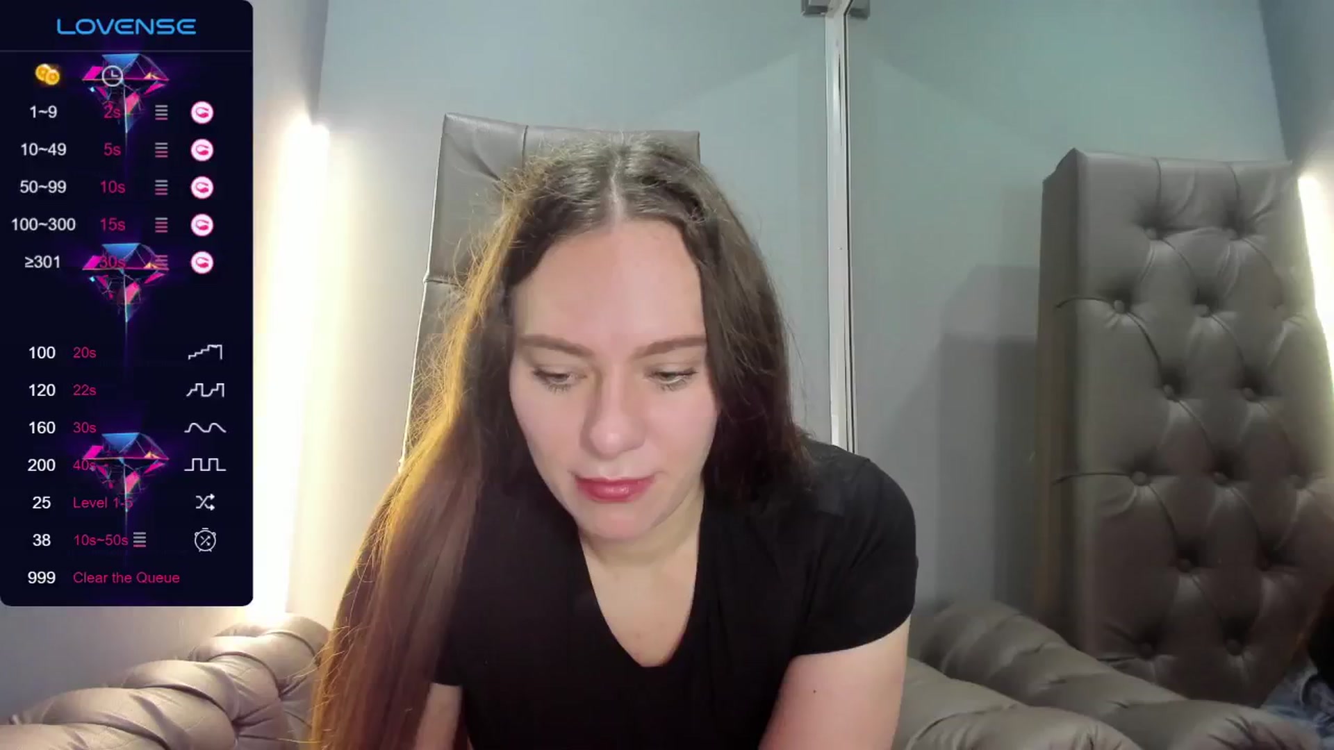 Gallery image thumbnail from Nicole_Kramm's myfreecams stream on, 07/23/2024, 08:33 image 17 of 20