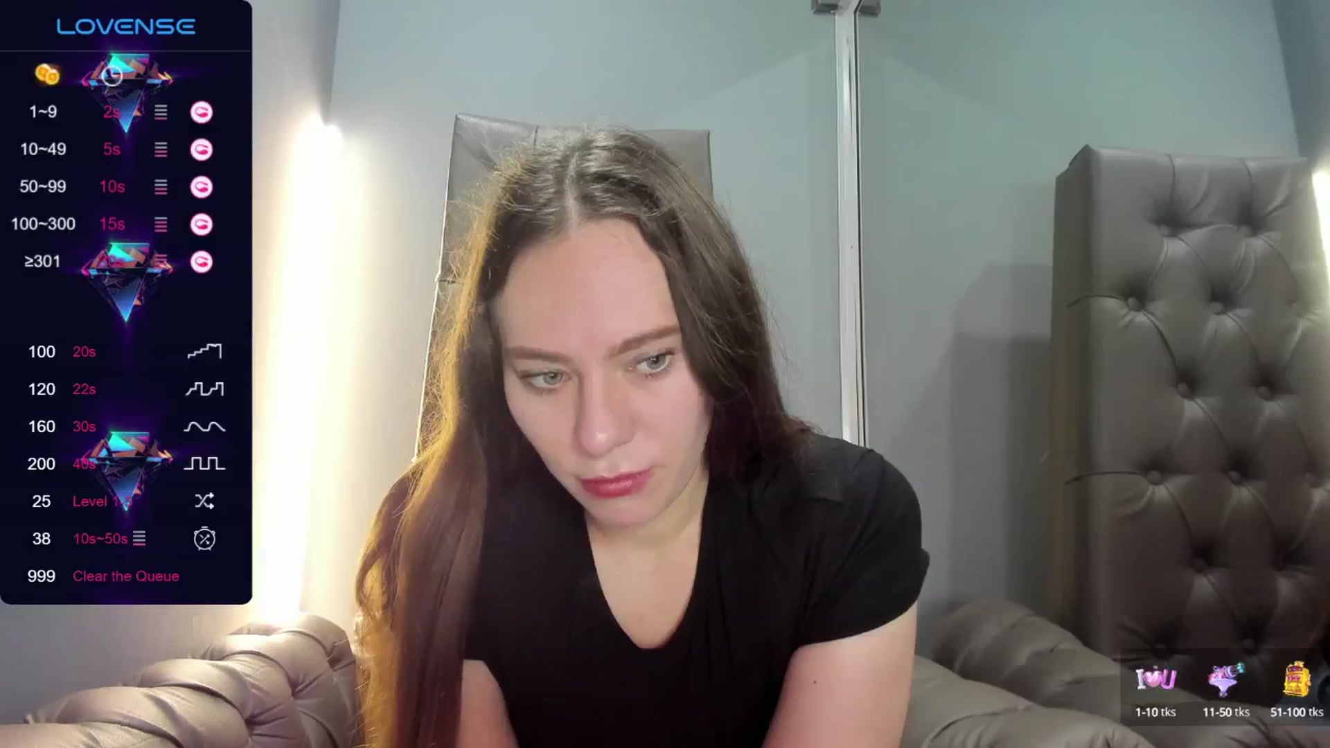 Gallery image thumbnail from Nicole_Kramm's myfreecams stream on, 07/23/2024, 08:33 image 16 of 20