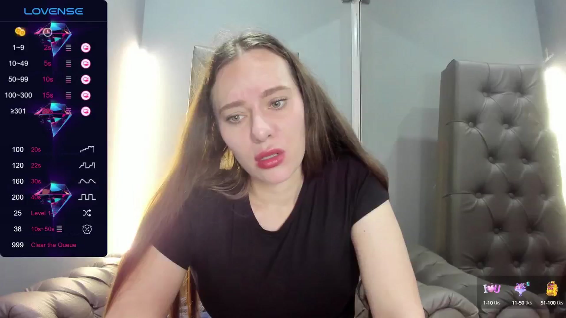 Gallery image thumbnail from Nicole_Kramm's myfreecams stream on, 07/23/2024, 08:33 image 1 of 20