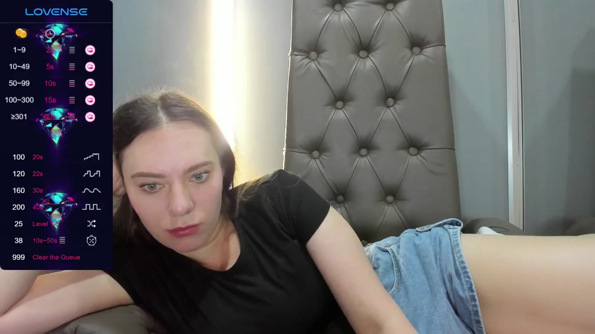 Gallery image thumbnail from Nicole_Kramm's myfreecams stream on, 07/23/2024, 09:12 image 2 of 20