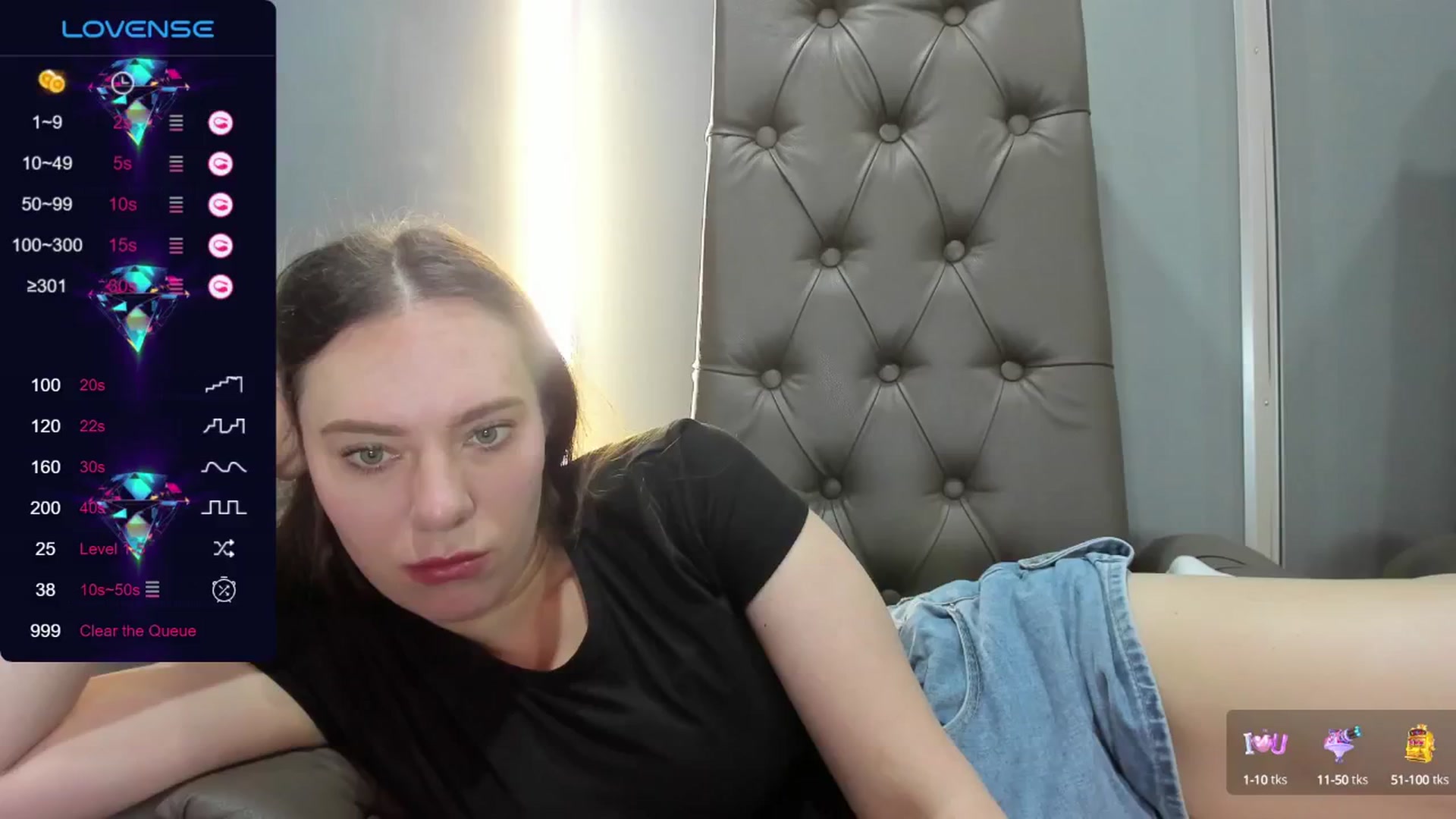 Gallery image thumbnail from Nicole_Kramm's myfreecams stream on, 07/23/2024, 09:12 image 3 of 20