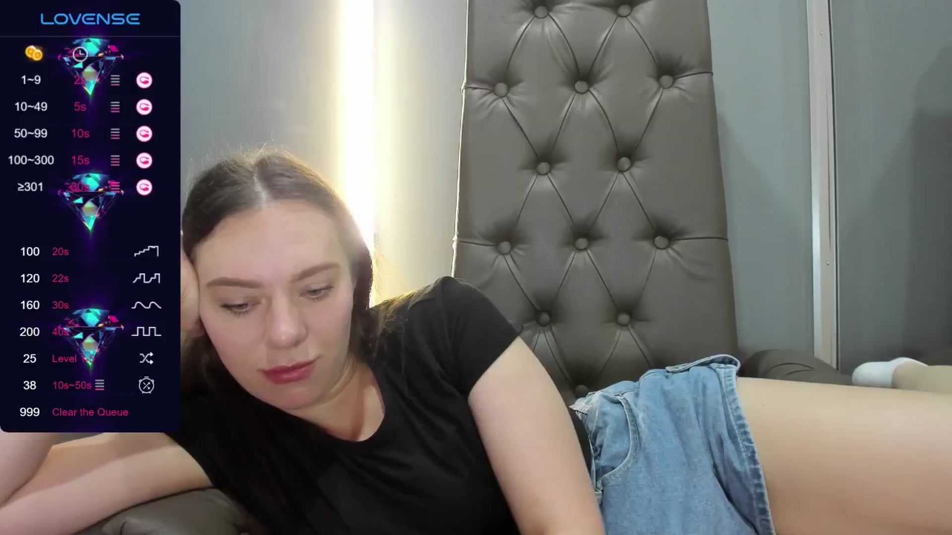 Gallery image thumbnail from Nicole_Kramm's myfreecams stream on, 07/23/2024, 09:12 image 14 of 20