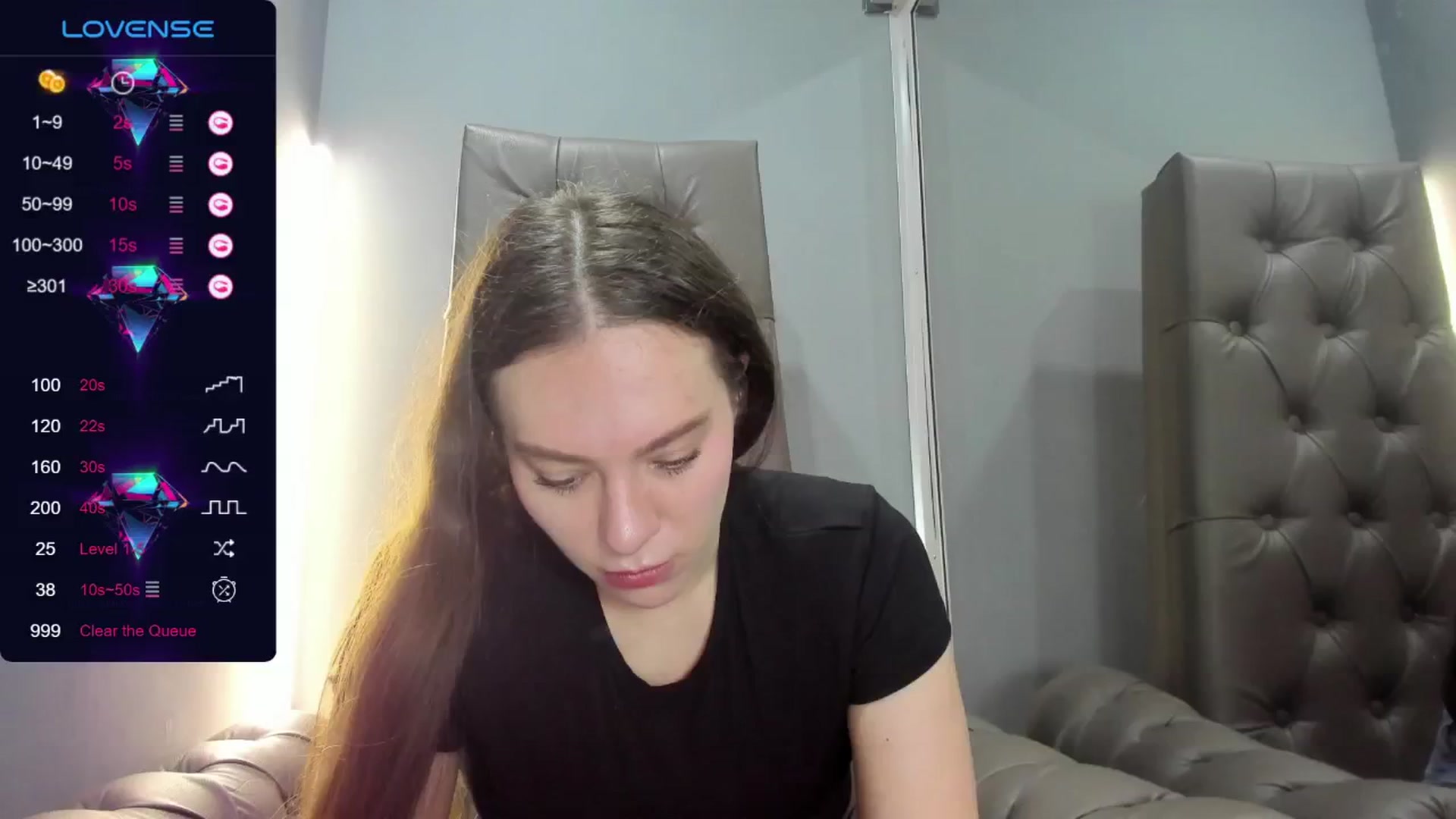 Gallery image thumbnail from Nicole_Kramm's myfreecams stream on, 07/23/2024, 10:06 image 18 of 20