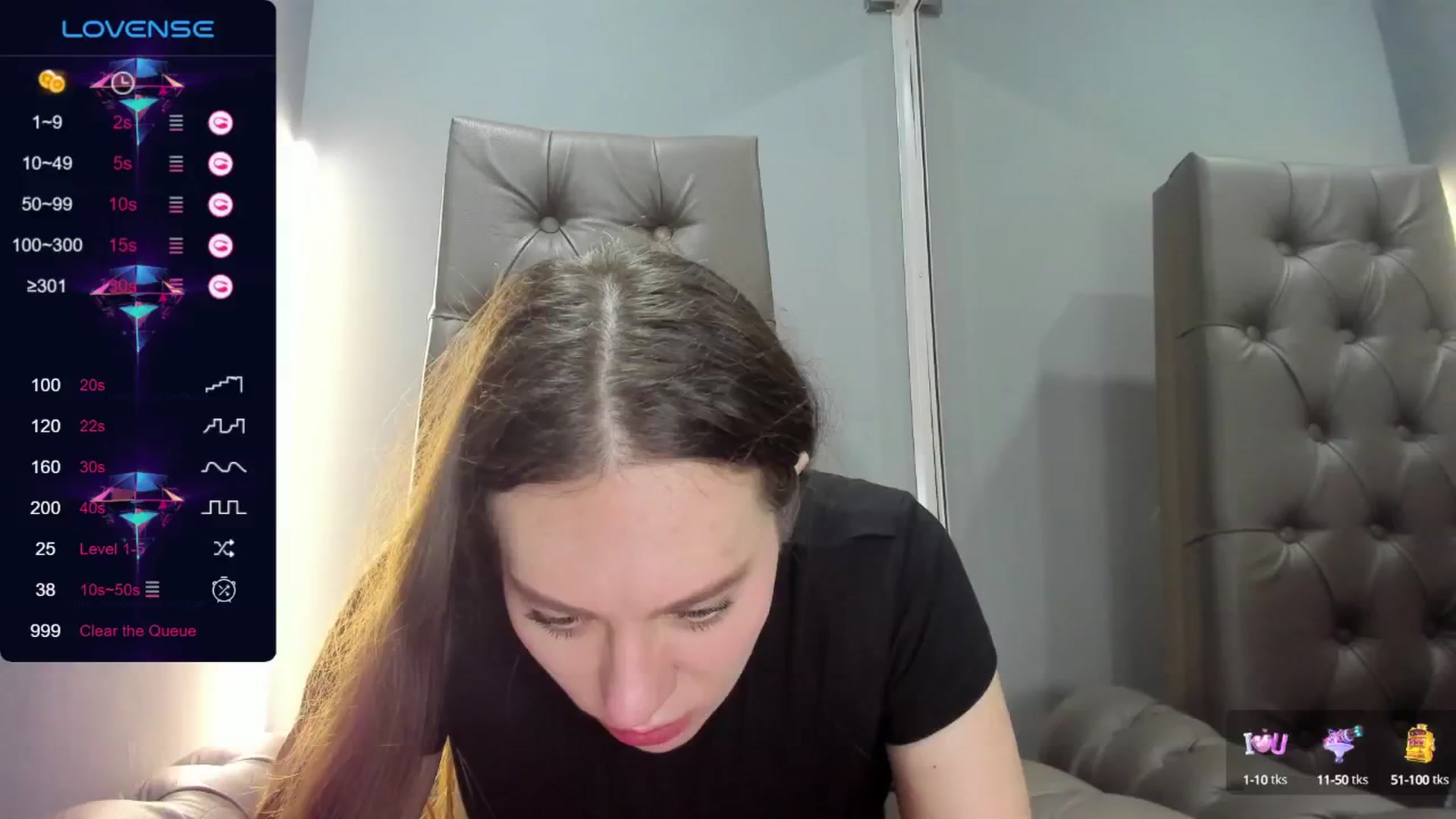 Gallery image thumbnail from Nicole_Kramm's myfreecams stream on, 07/23/2024, 10:06 image 10 of 20