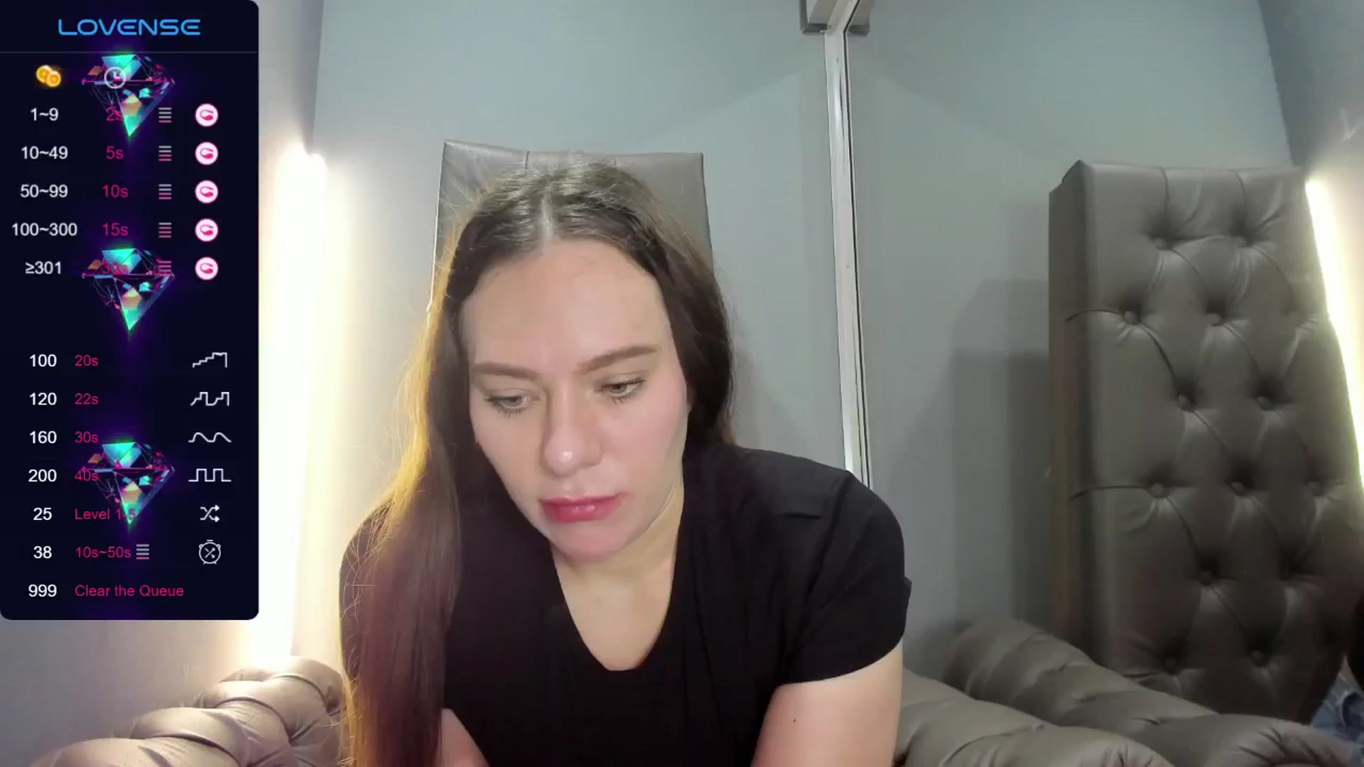 Gallery image thumbnail from Nicole_Kramm's myfreecams stream on, 07/23/2024, 10:06 image 4 of 20