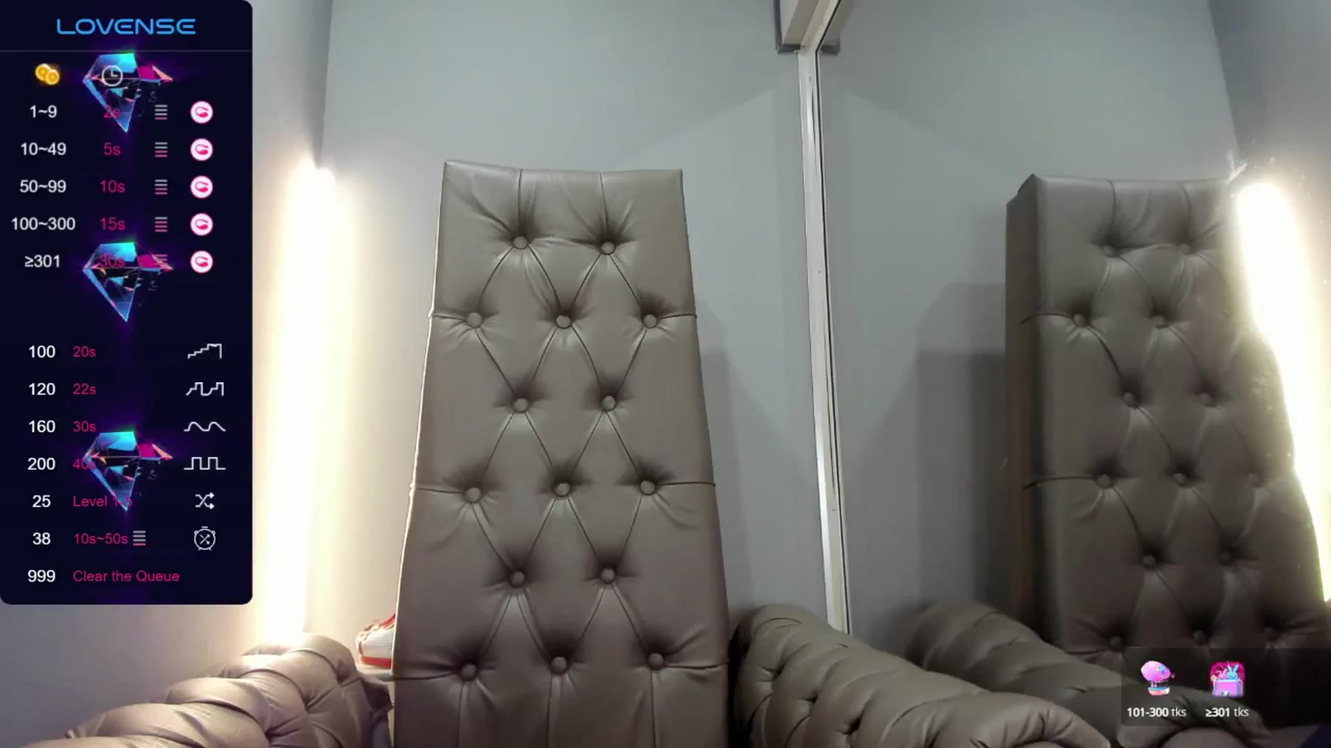 Gallery image thumbnail from Nicole_Kramm's myfreecams stream on, 07/23/2024, 10:06 image 20 of 20