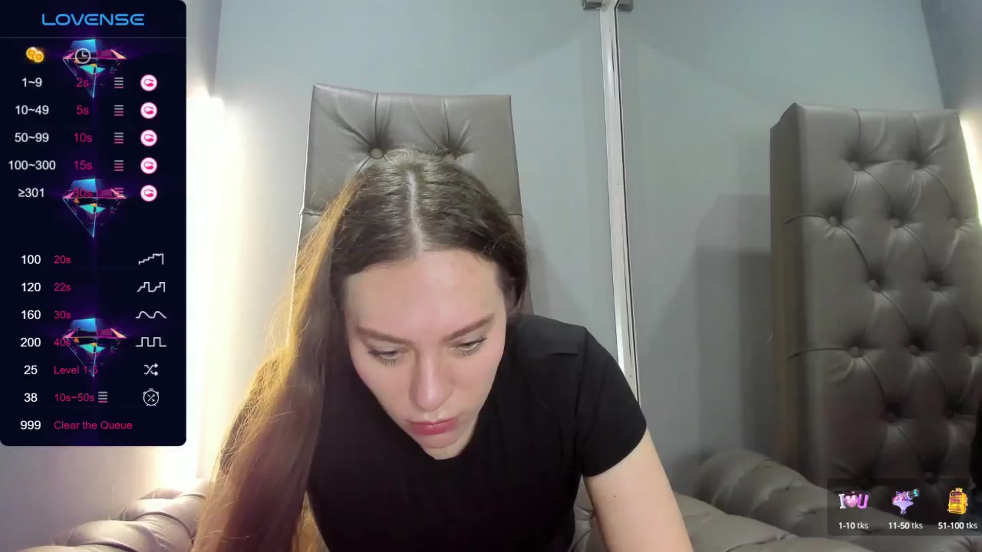 Gallery image thumbnail from Nicole_Kramm's myfreecams stream on, 07/23/2024, 10:06 image 17 of 20