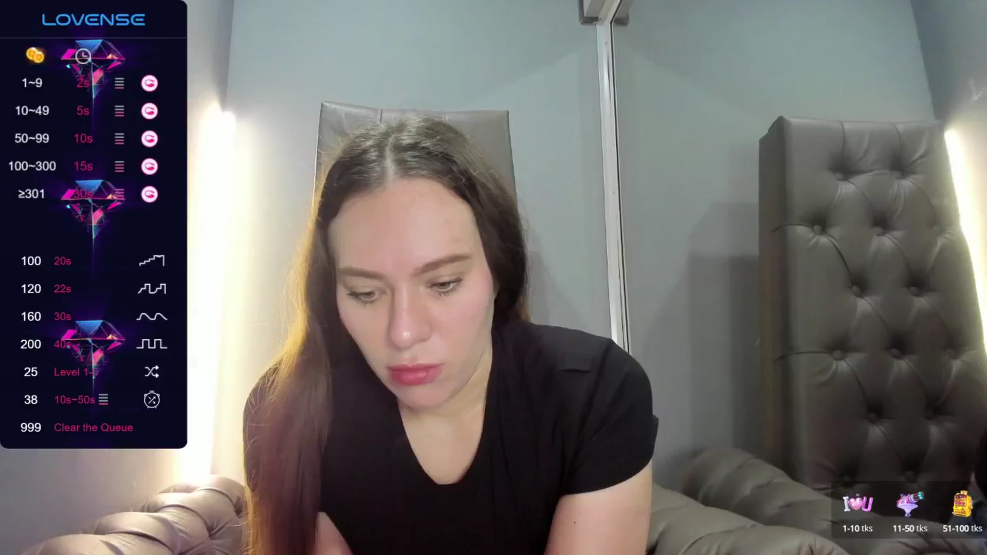 Gallery image thumbnail from Nicole_Kramm's myfreecams stream on, 07/23/2024, 10:06 image 3 of 20