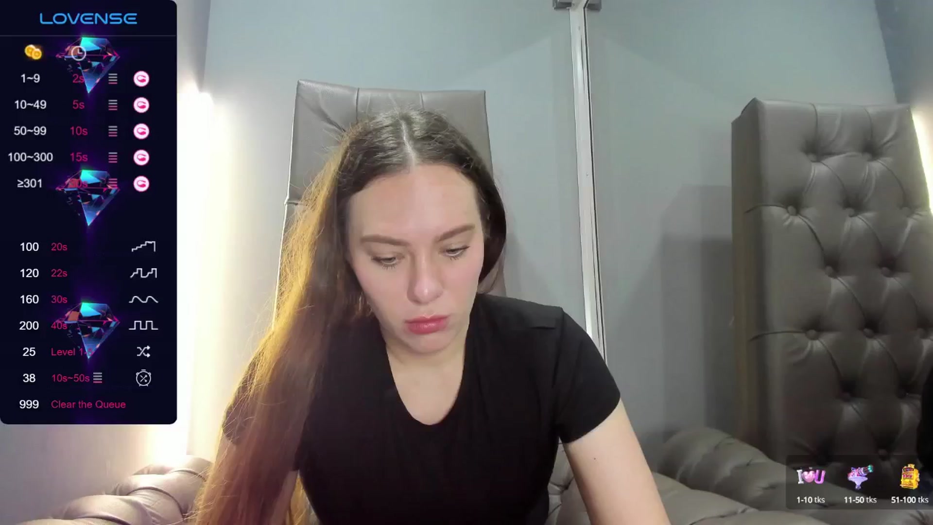 Gallery image thumbnail from Nicole_Kramm's myfreecams stream on, 07/23/2024, 10:06 image 16 of 20