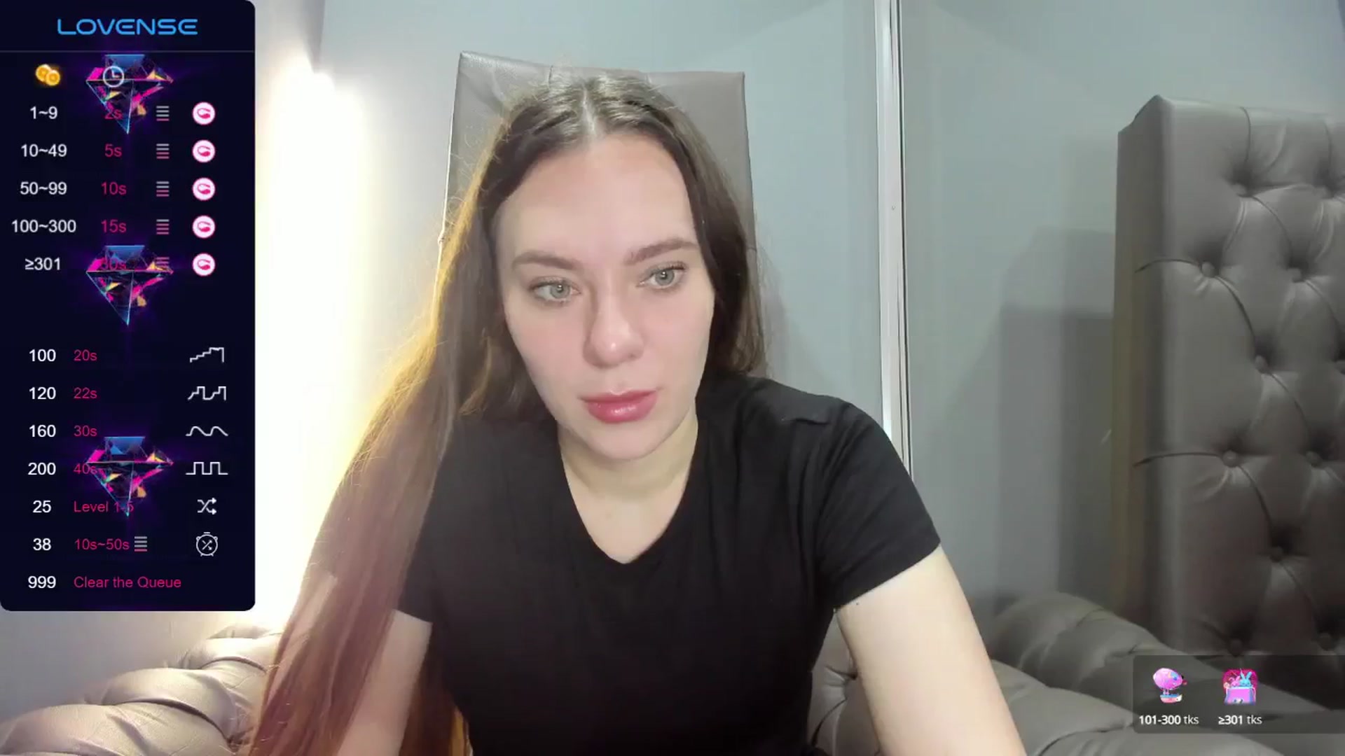 Gallery image thumbnail from Nicole_Kramm's myfreecams stream on, 07/24/2024, 08:15 image 7 of 20