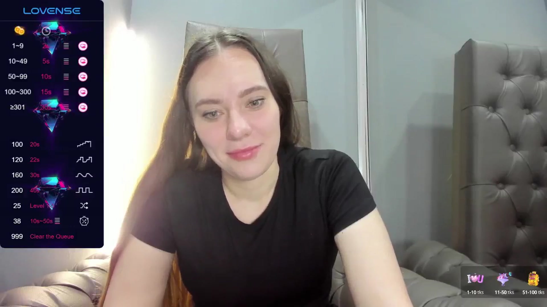 Gallery image thumbnail from Nicole_Kramm's myfreecams stream on, 07/24/2024, 08:15 image 4 of 20