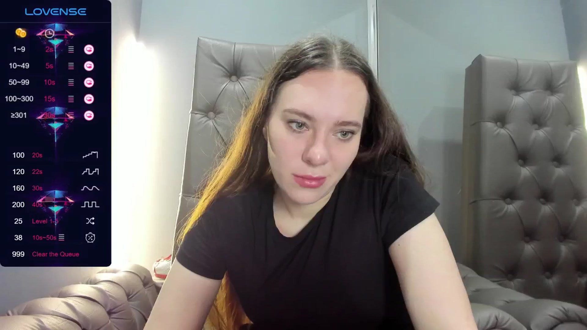 Gallery image thumbnail from Nicole_Kramm's myfreecams stream on, 07/24/2024, 08:15 image 12 of 20