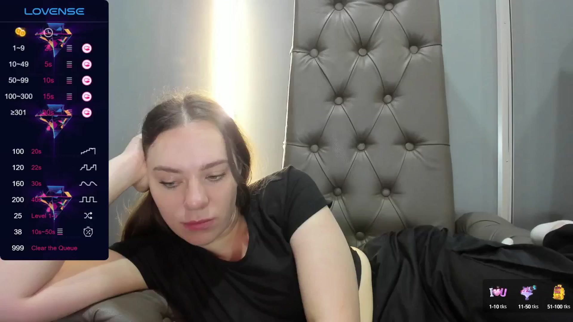 Gallery image thumbnail from Nicole_Kramm's myfreecams stream on, 07/24/2024, 09:08 image 18 of 20