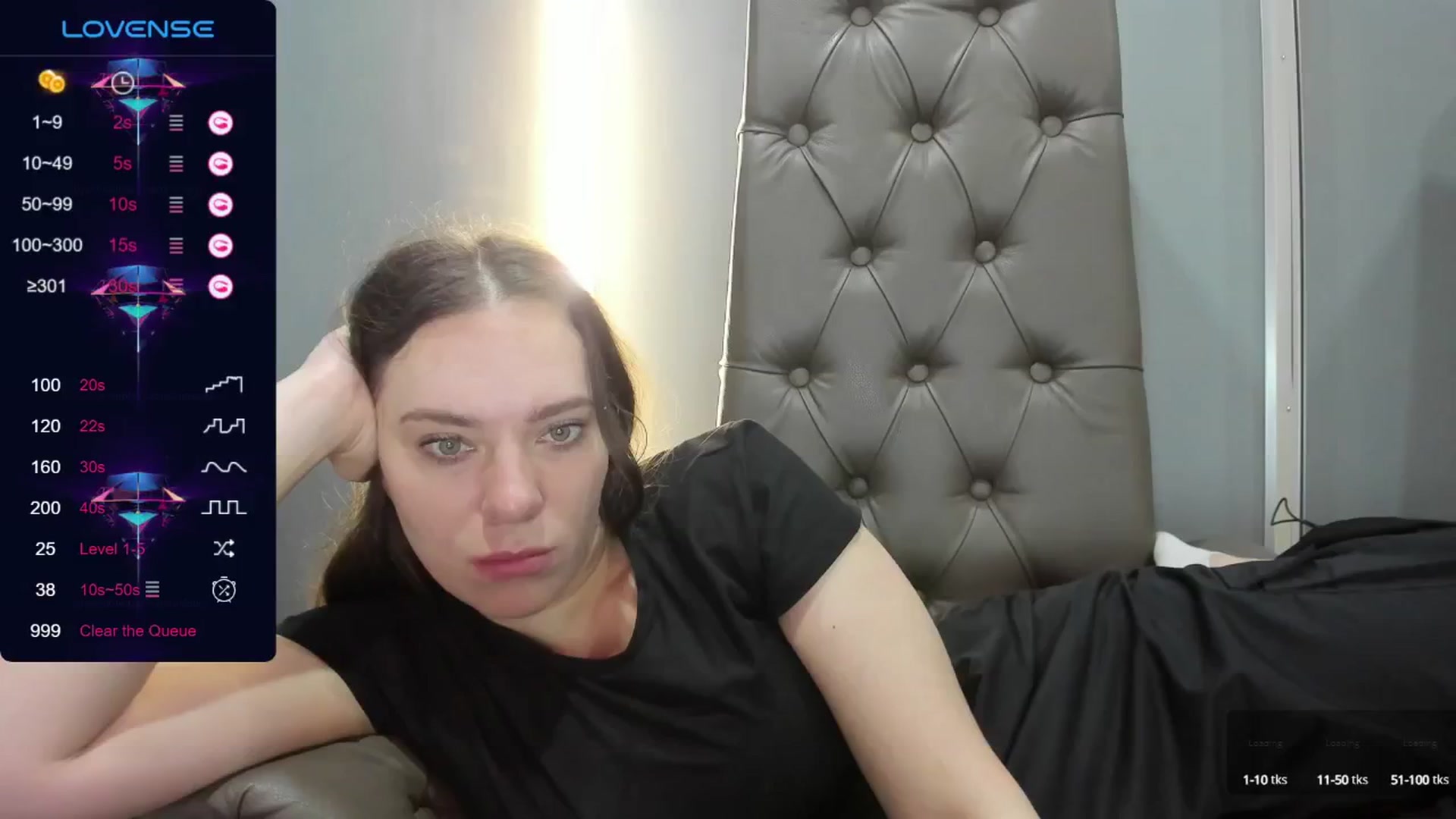 Gallery image thumbnail from Nicole_Kramm's myfreecams stream on, 07/24/2024, 09:08 image 10 of 20