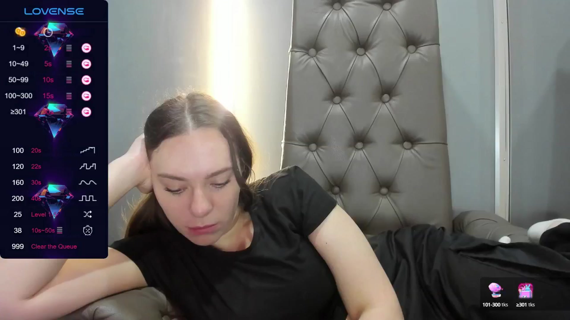 Gallery image thumbnail from Nicole_Kramm's myfreecams stream on, 07/24/2024, 09:08 image 20 of 20