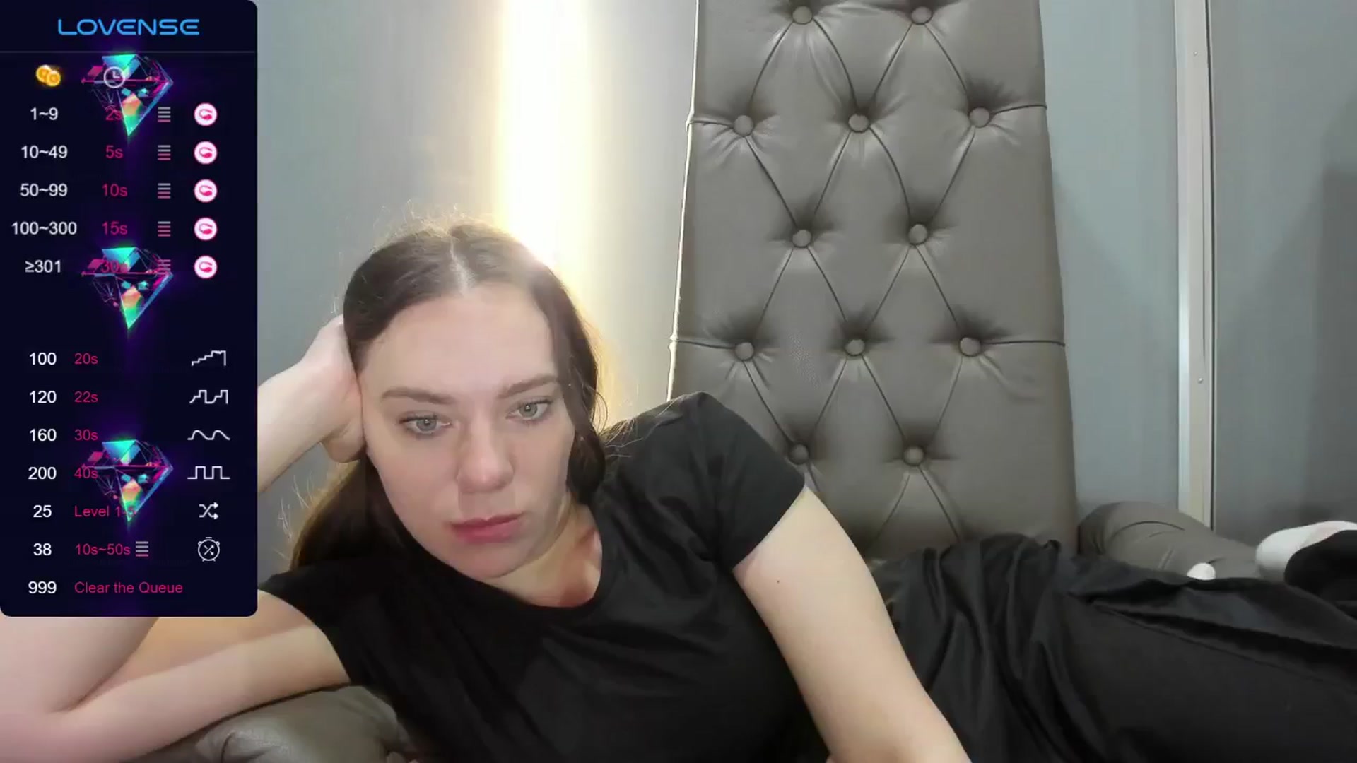 Gallery image thumbnail from Nicole_Kramm's myfreecams stream on, 07/24/2024, 09:08 image 19 of 20