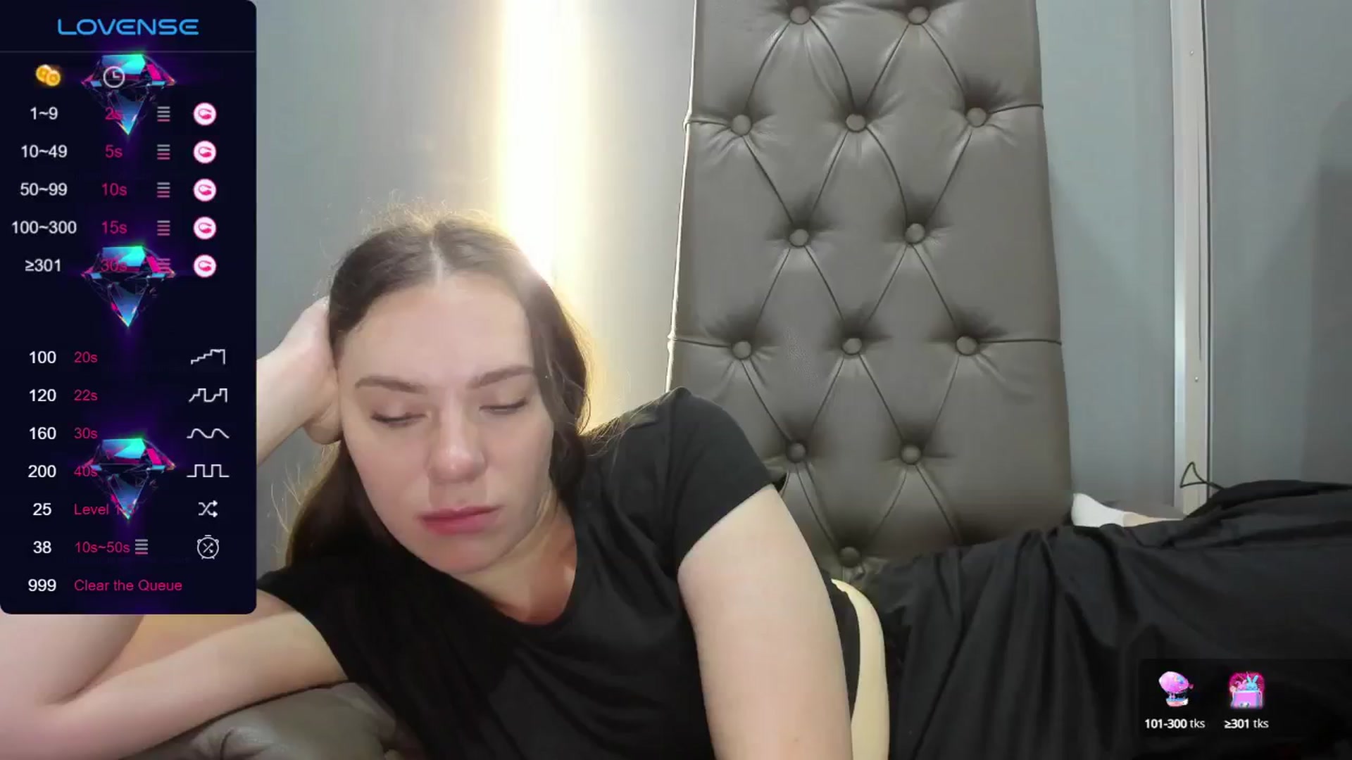 Gallery image thumbnail from Nicole_Kramm's myfreecams stream on, 07/24/2024, 09:08 image 14 of 20