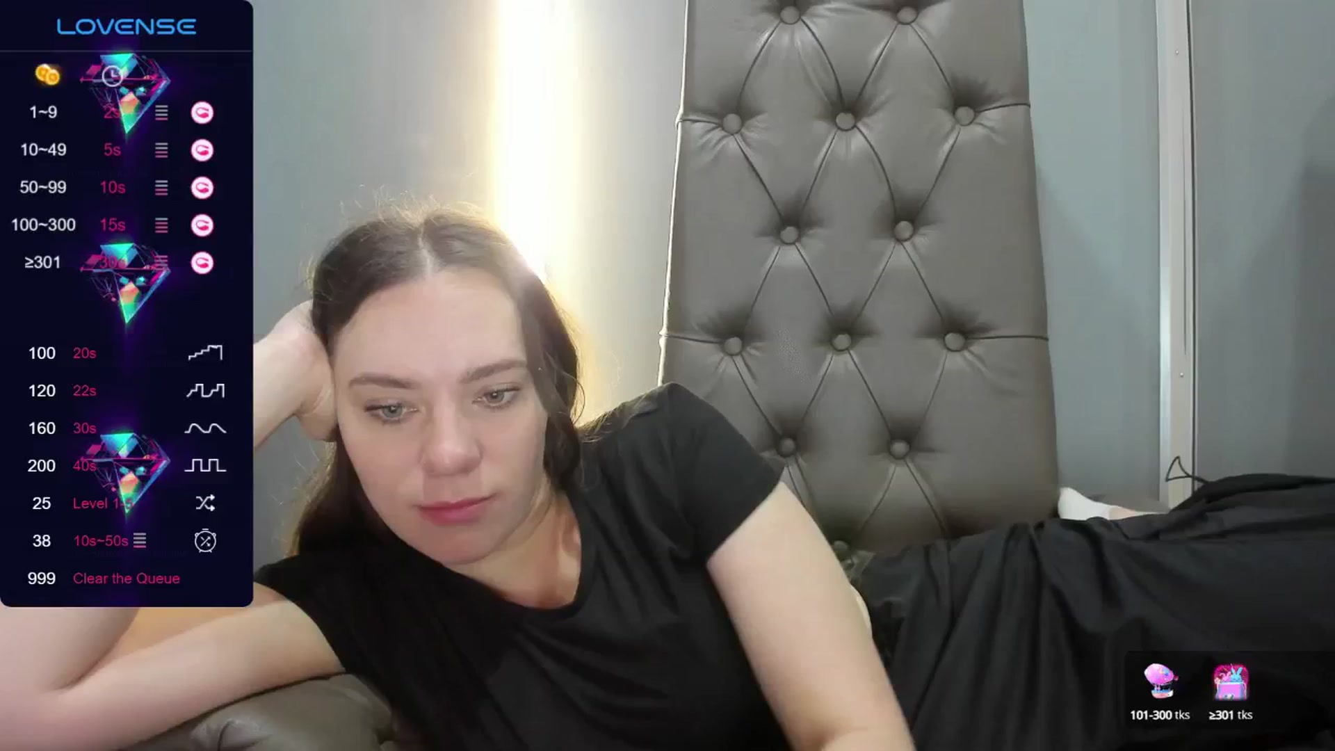 Gallery image thumbnail from Nicole_Kramm's myfreecams stream on, 07/24/2024, 09:08 image 5 of 20