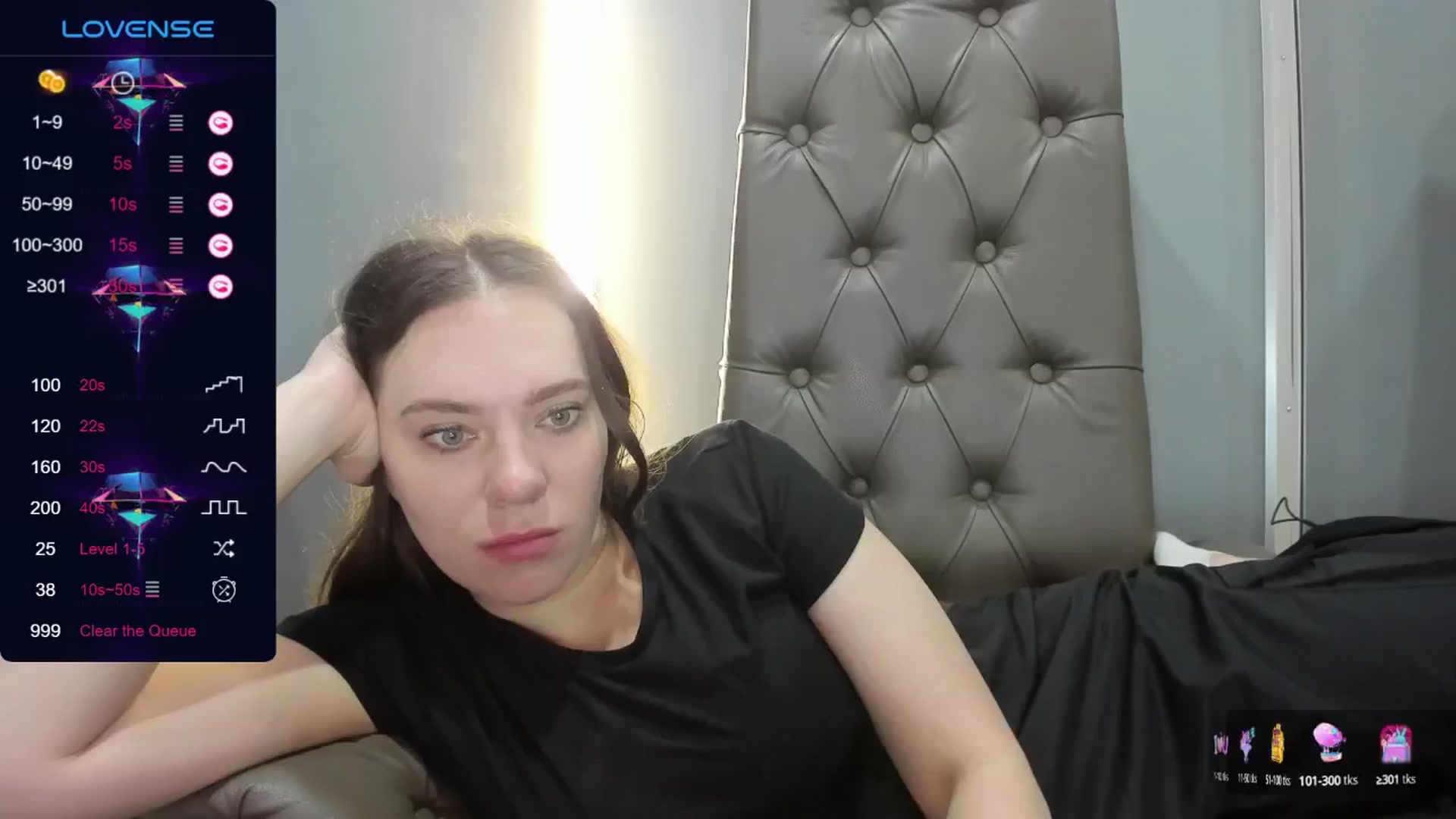 Gallery image thumbnail from Nicole_Kramm's myfreecams stream on, 07/24/2024, 09:08 image 3 of 20