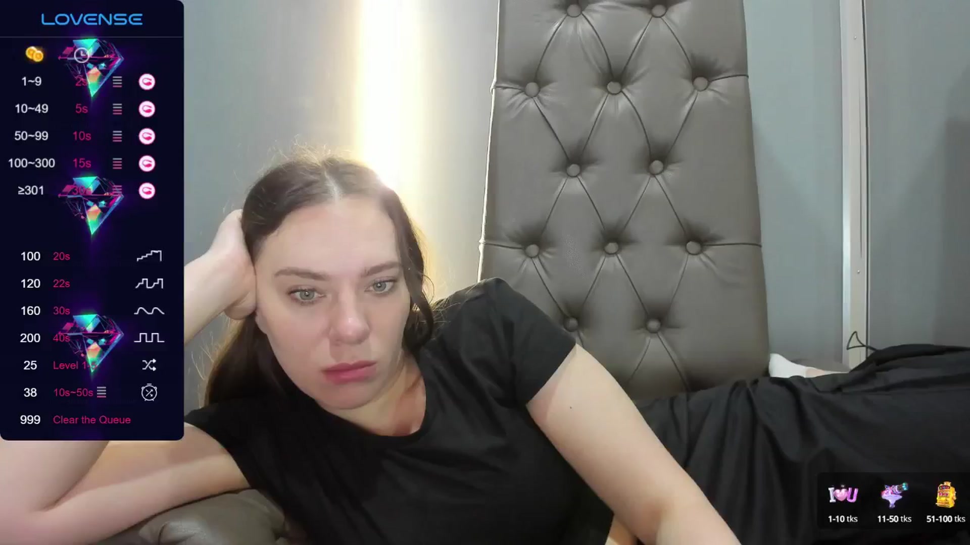 Gallery image thumbnail from Nicole_Kramm's myfreecams stream on, 07/24/2024, 09:08 image 12 of 20