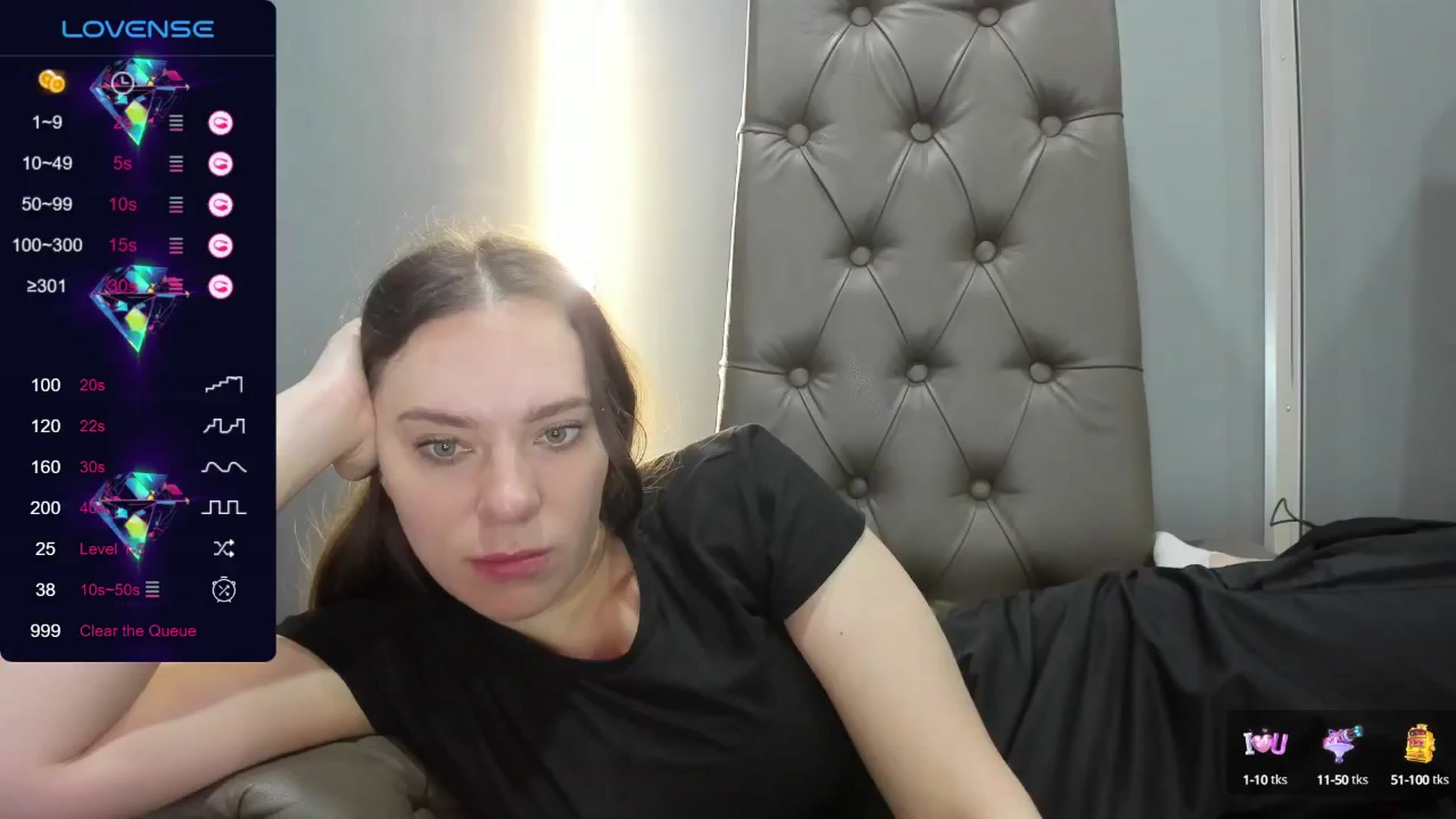 Gallery image thumbnail from Nicole_Kramm's myfreecams stream on, 07/24/2024, 09:08 image 15 of 20