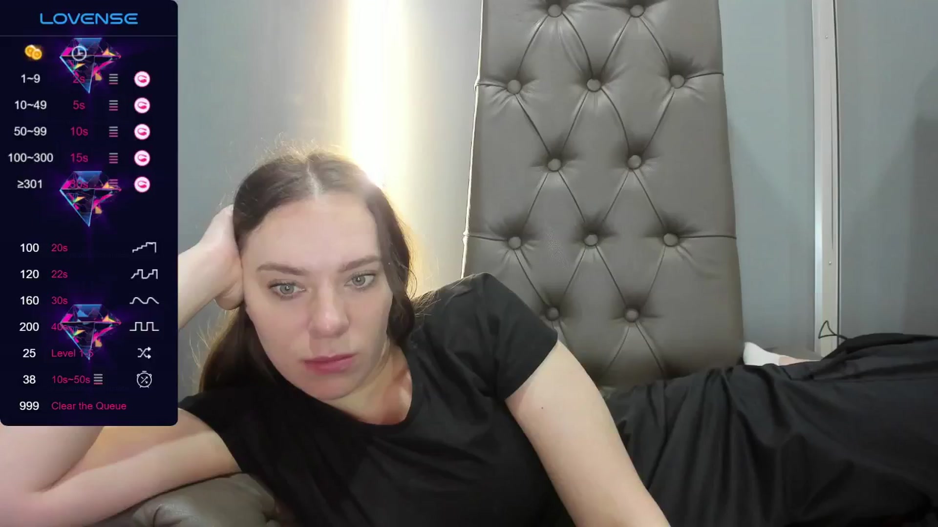 Gallery image thumbnail from Nicole_Kramm's myfreecams stream on, 07/24/2024, 09:08 image 16 of 20