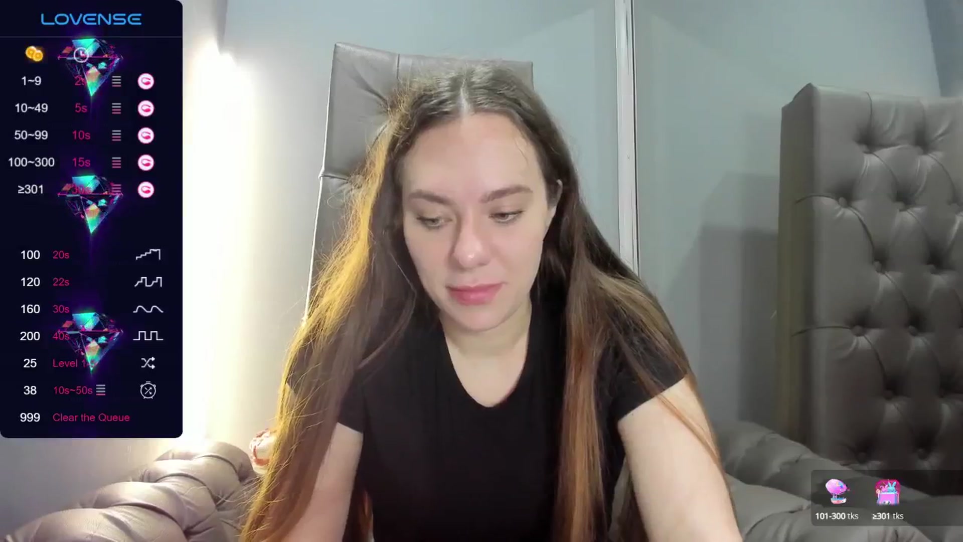 Gallery image thumbnail from Nicole_Kramm's myfreecams stream on, 07/24/2024, 09:52 image 5 of 20