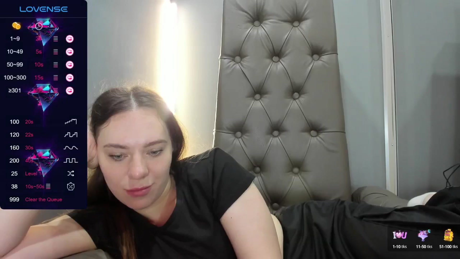 Gallery image thumbnail from Nicole_Kramm's myfreecams stream on, 07/24/2024, 09:52 image 16 of 20