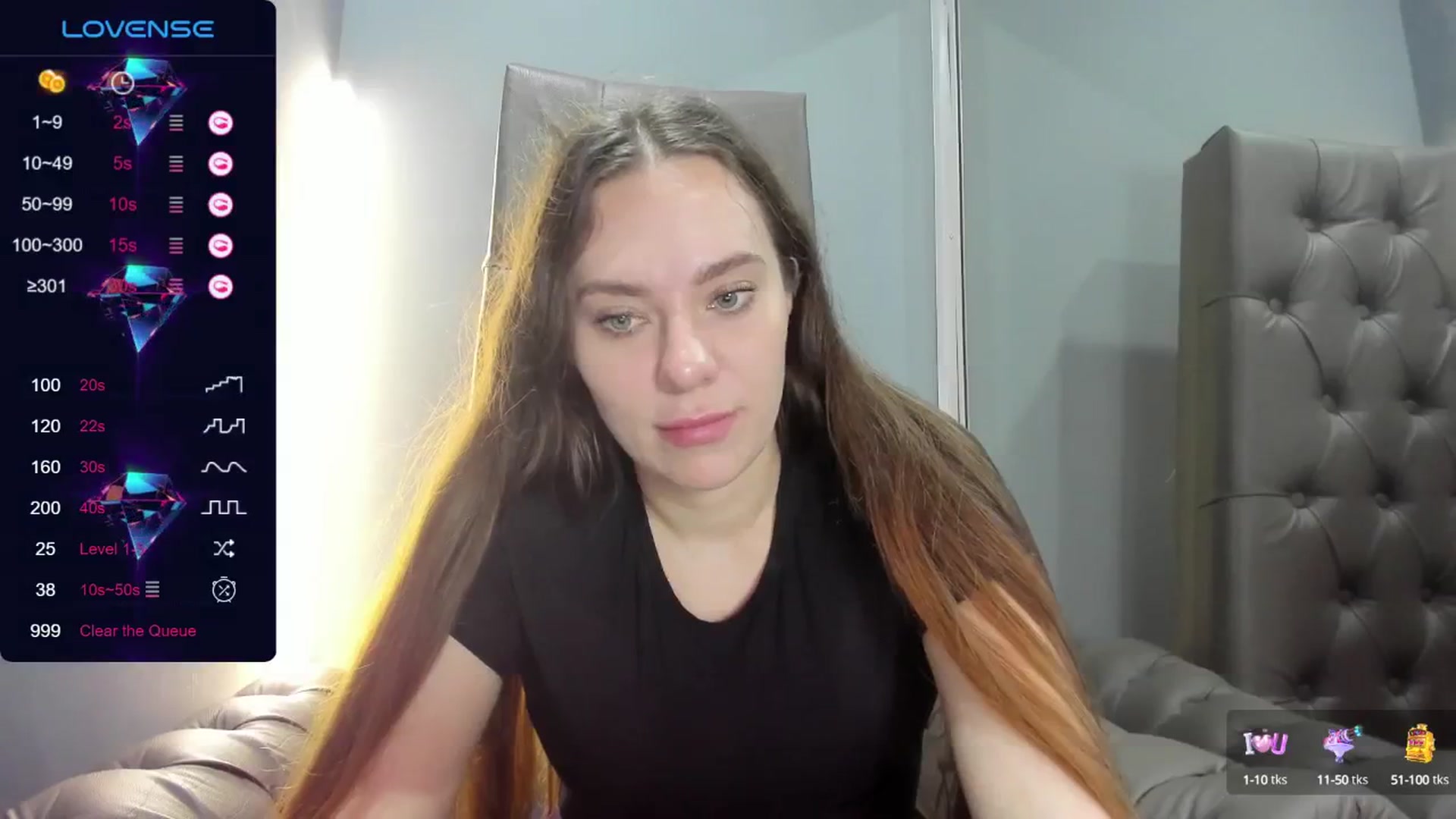 Gallery image thumbnail from Nicole_Kramm's myfreecams stream on, 07/24/2024, 09:52 image 3 of 20