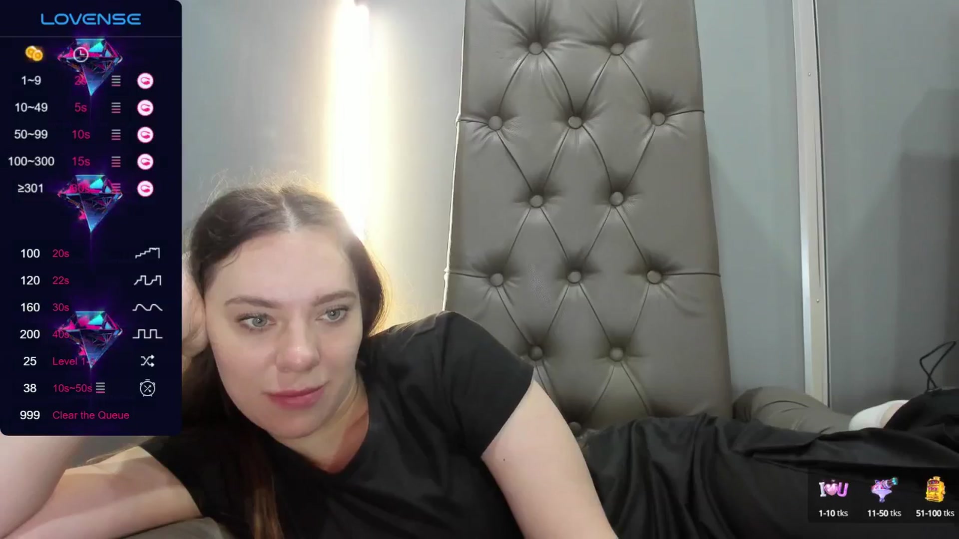 Gallery image thumbnail from Nicole_Kramm's myfreecams stream on, 07/24/2024, 09:52 image 19 of 20