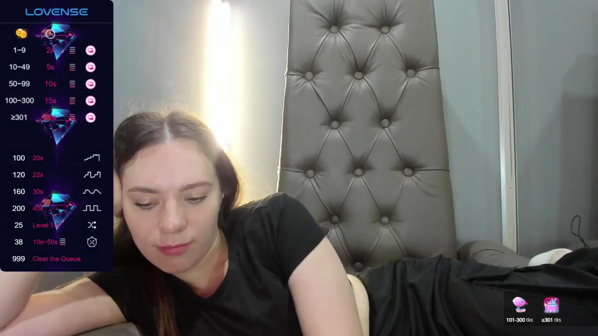 Gallery image thumbnail from Nicole_Kramm's myfreecams stream on, 07/24/2024, 09:52 image 15 of 20