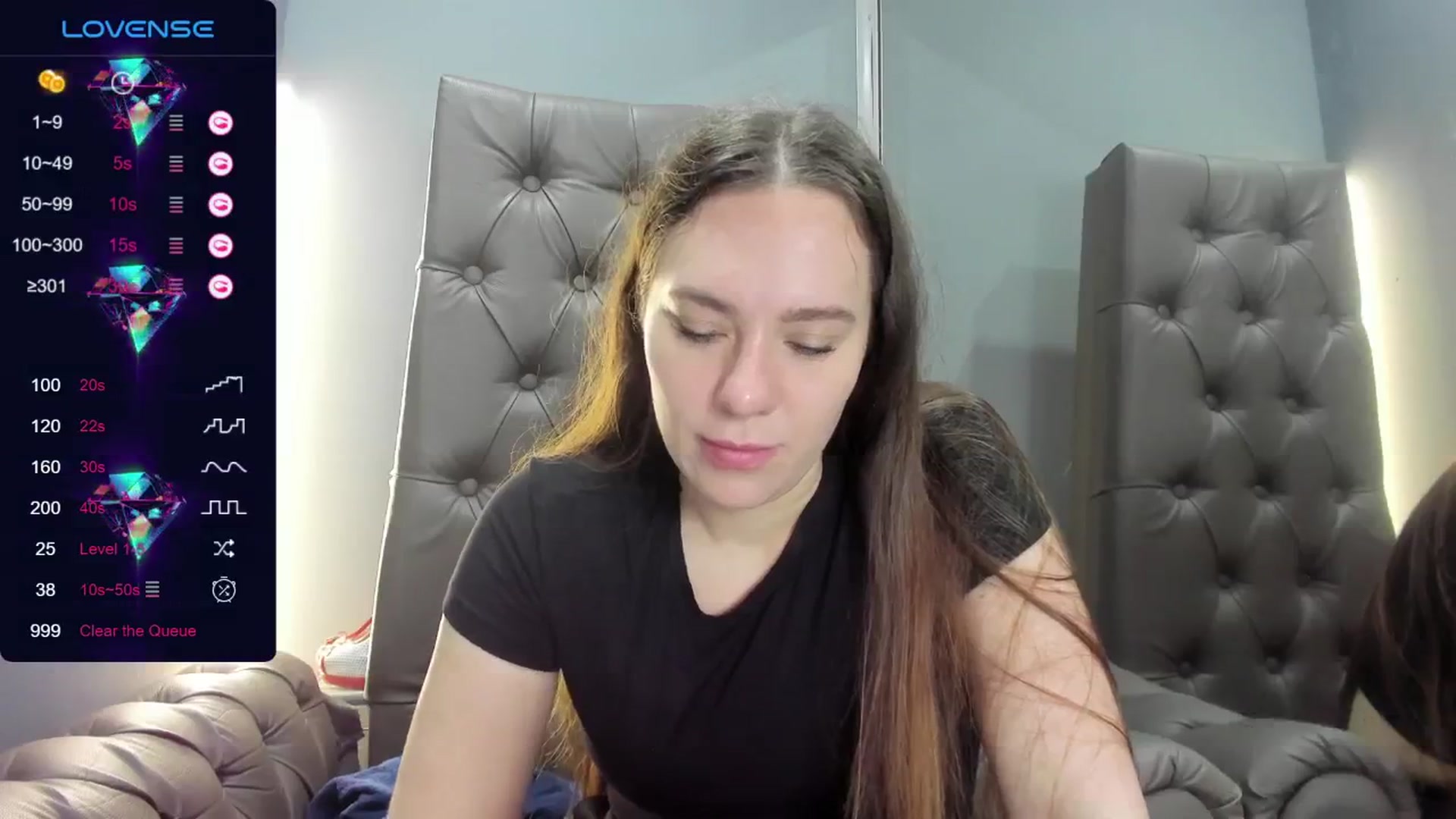 Gallery image thumbnail from Nicole_Kramm's myfreecams stream on, 07/24/2024, 09:52 image 11 of 20