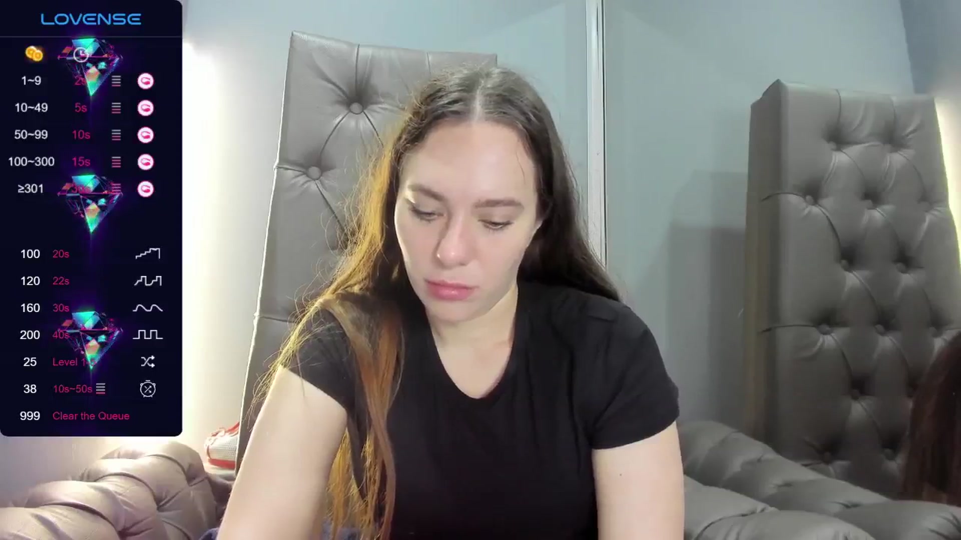 Gallery image thumbnail from Nicole_Kramm's myfreecams stream on, 07/24/2024, 09:52 image 14 of 20