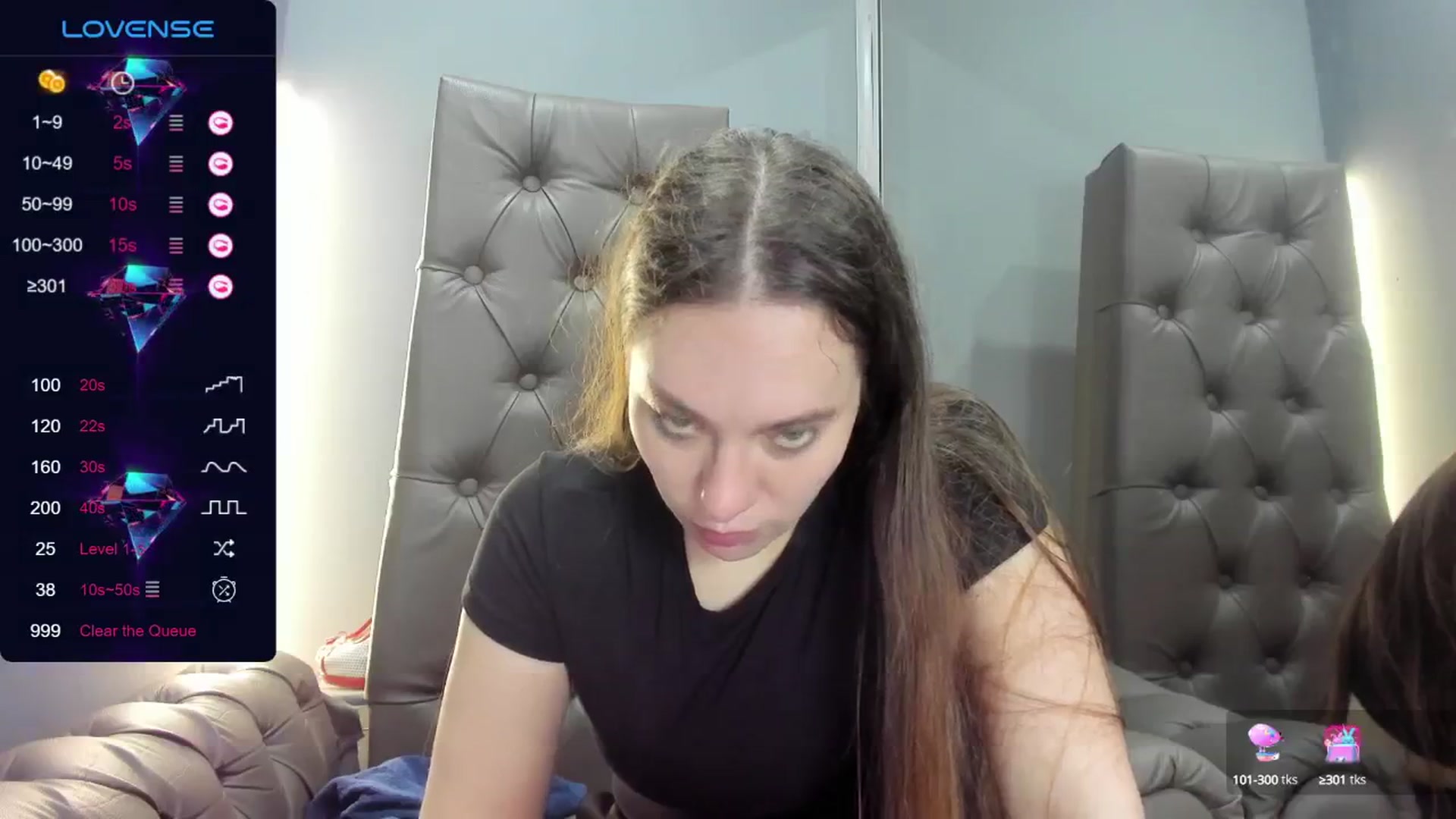 Gallery image thumbnail from Nicole_Kramm's myfreecams stream on, 07/24/2024, 09:52 image 9 of 20