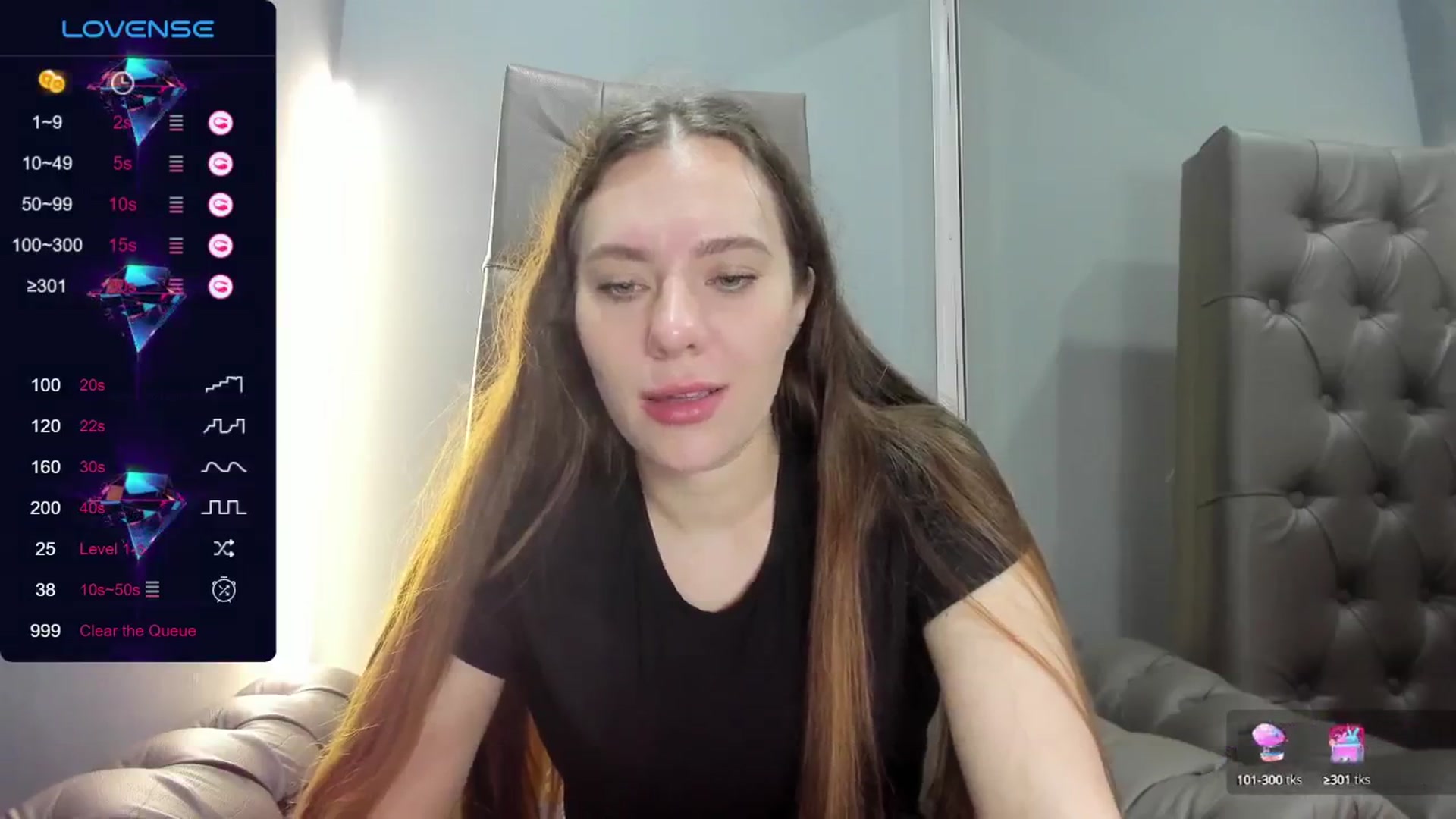 Gallery image thumbnail from Nicole_Kramm's myfreecams stream on, 07/24/2024, 09:52 image 6 of 20