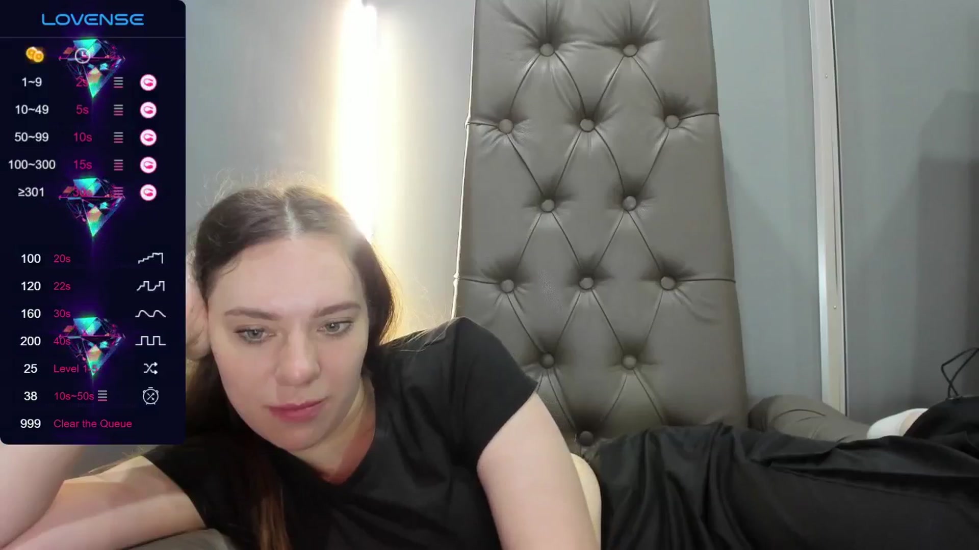 Gallery image thumbnail from Nicole_Kramm's myfreecams stream on, 07/24/2024, 09:52 image 17 of 20