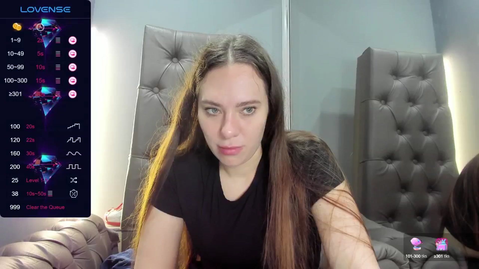 Gallery image thumbnail from Nicole_Kramm's myfreecams stream on, 07/24/2024, 09:52 image 12 of 20