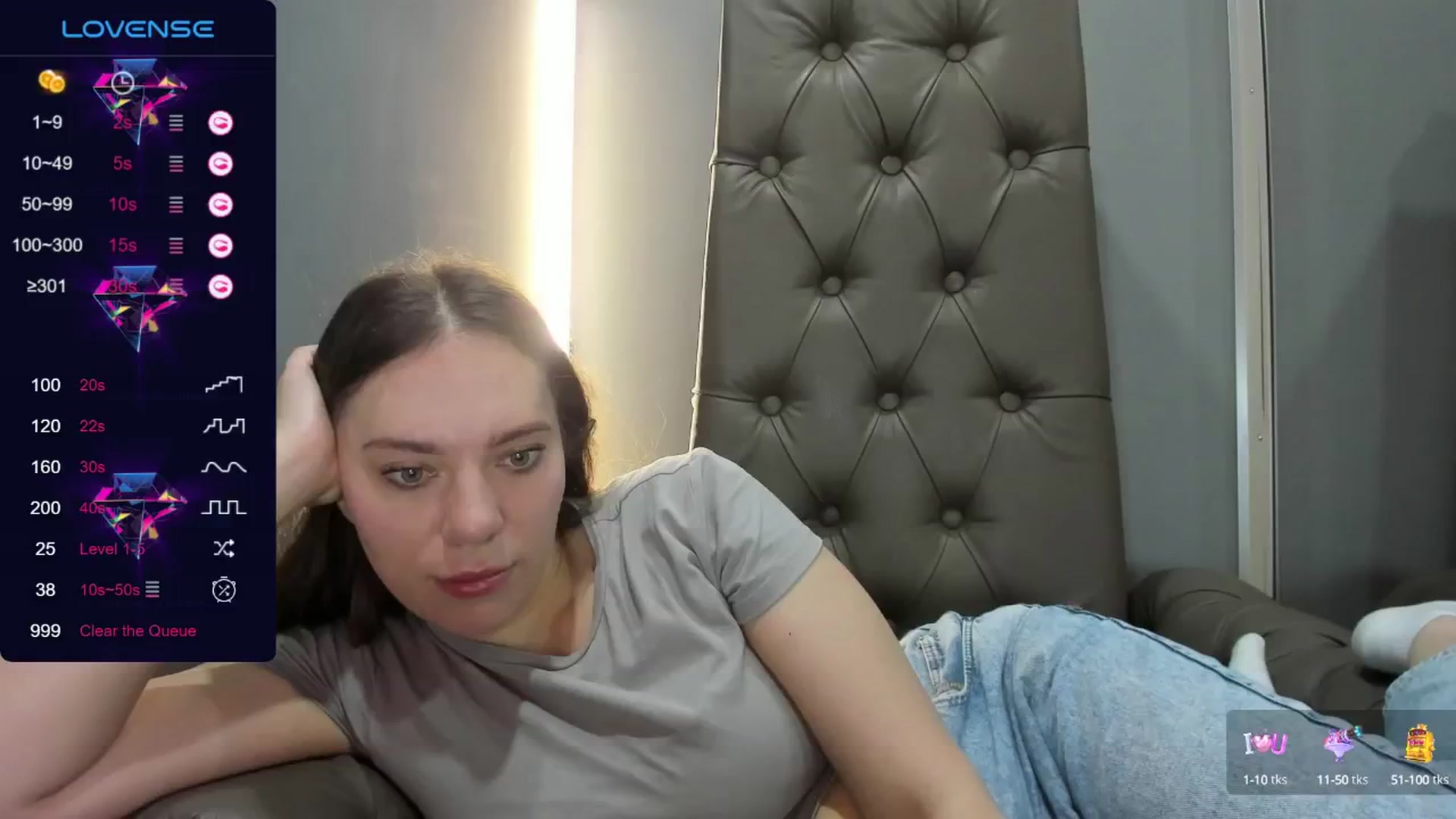 Gallery image thumbnail from Nicole_Kramm's myfreecams stream on, 07/25/2024, 08:10 image 9 of 20