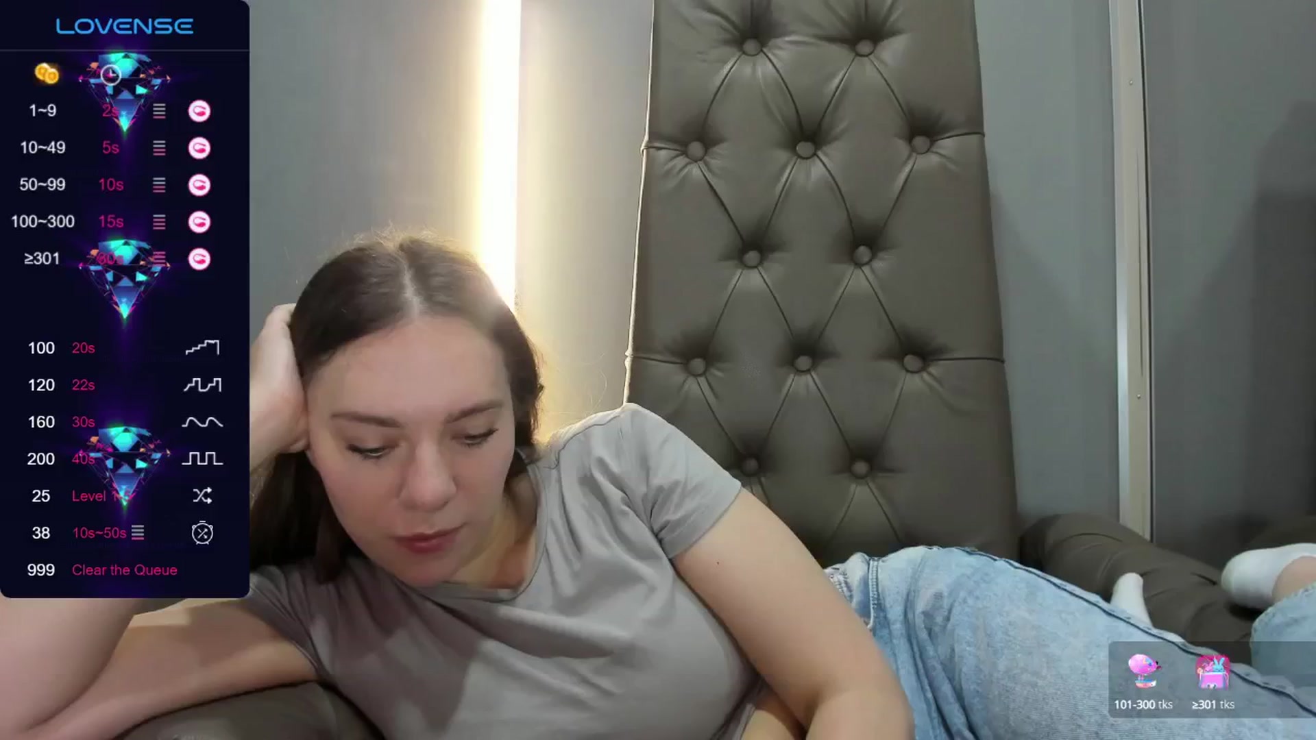 Gallery image thumbnail from Nicole_Kramm's myfreecams stream on, 07/25/2024, 08:10 image 7 of 20