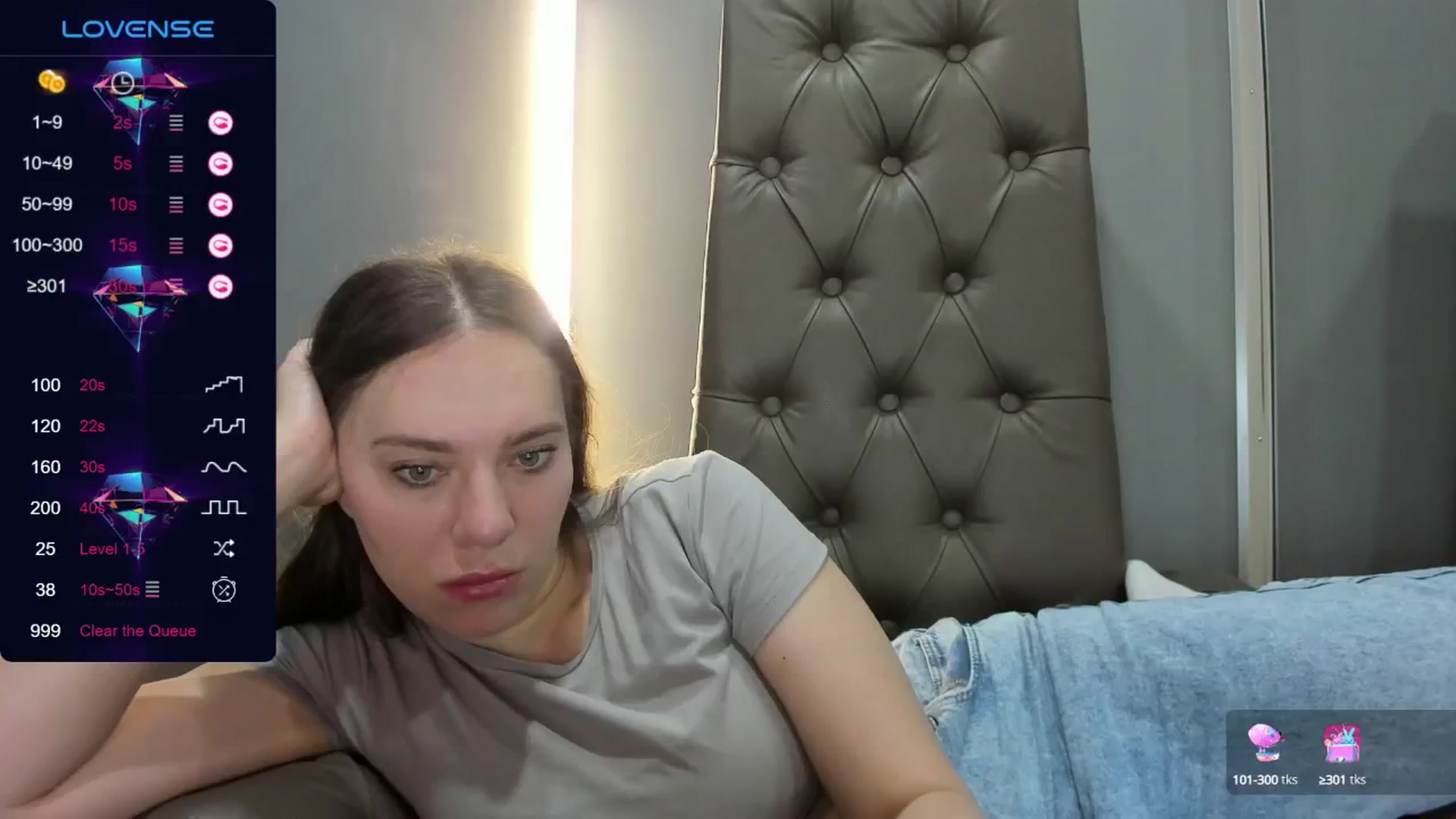 Gallery image thumbnail from Nicole_Kramm's myfreecams stream on, 07/25/2024, 08:10 image 2 of 20