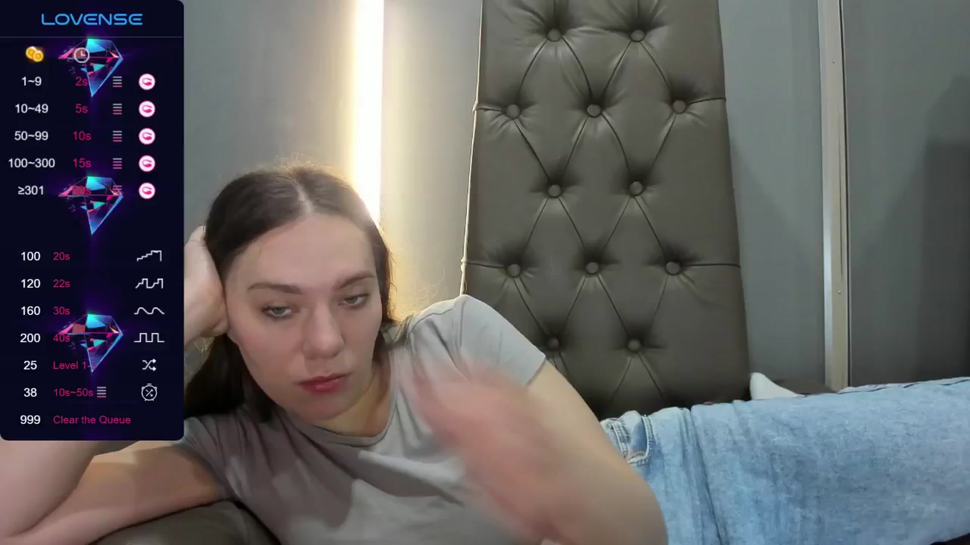Gallery image thumbnail from Nicole_Kramm's myfreecams stream on, 07/25/2024, 08:10 image 1 of 20