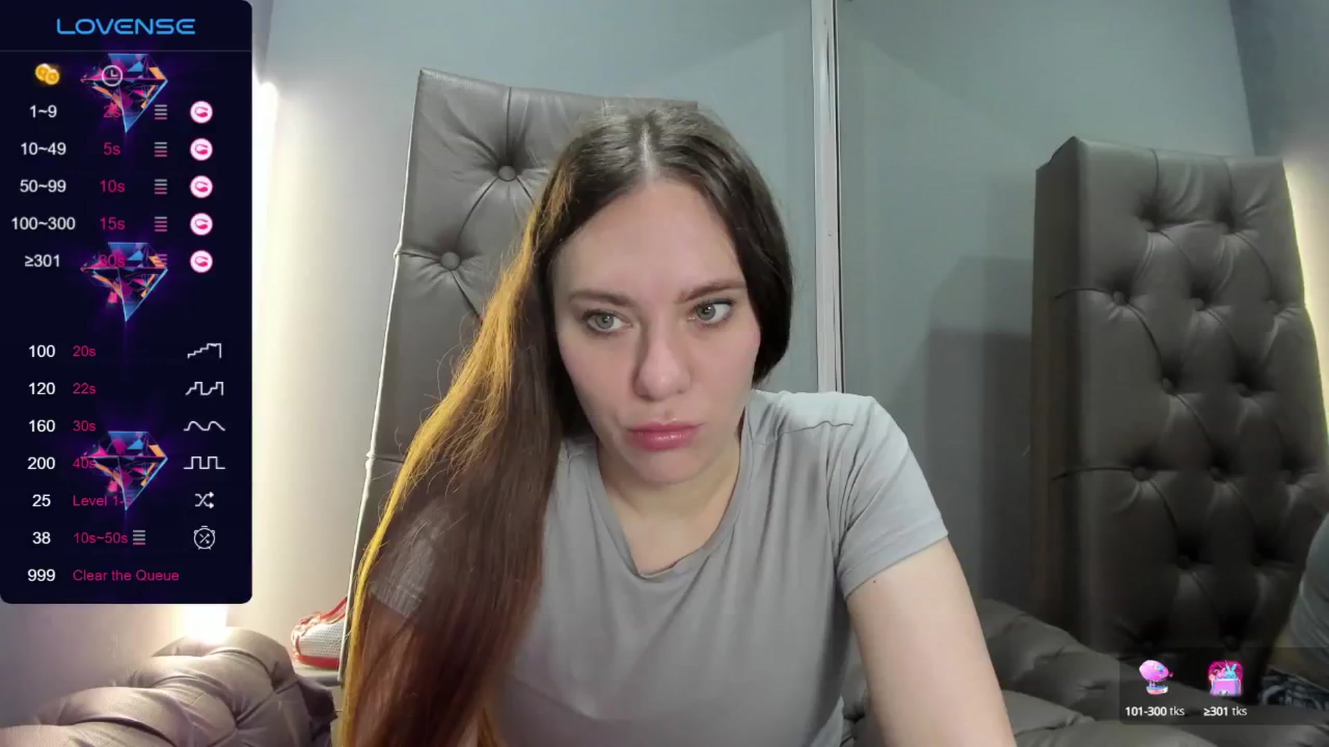 Gallery image thumbnail from Nicole_Kramm's myfreecams stream on, 07/25/2024, 08:10 image 15 of 20