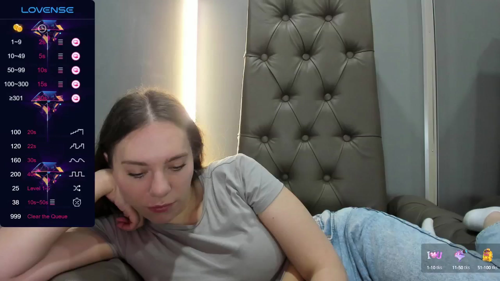 Gallery image thumbnail from Nicole_Kramm's myfreecams stream on, 07/25/2024, 08:10 image 5 of 20