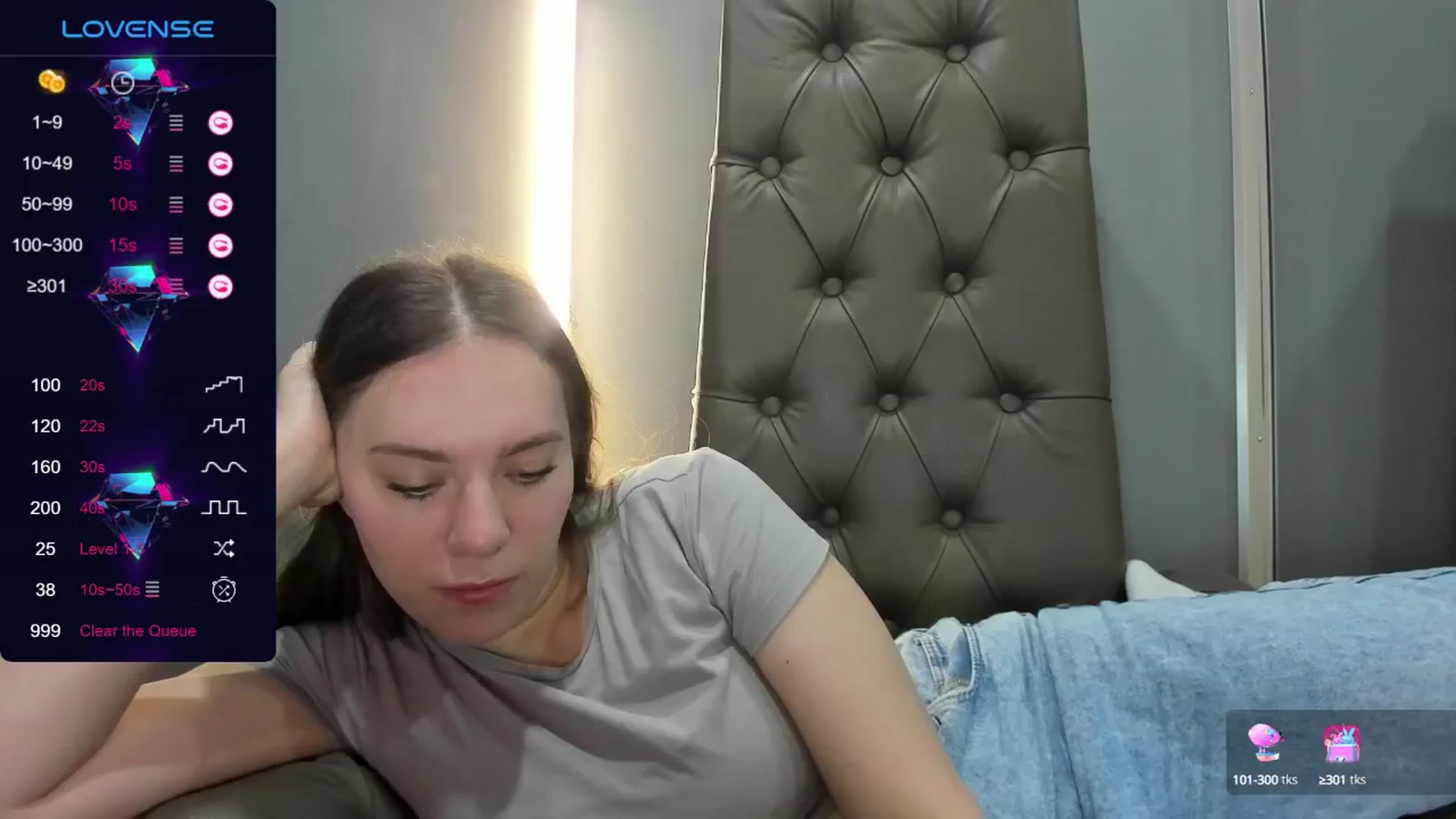 Gallery image thumbnail from Nicole_Kramm's myfreecams stream on, 07/25/2024, 08:10 image 3 of 20