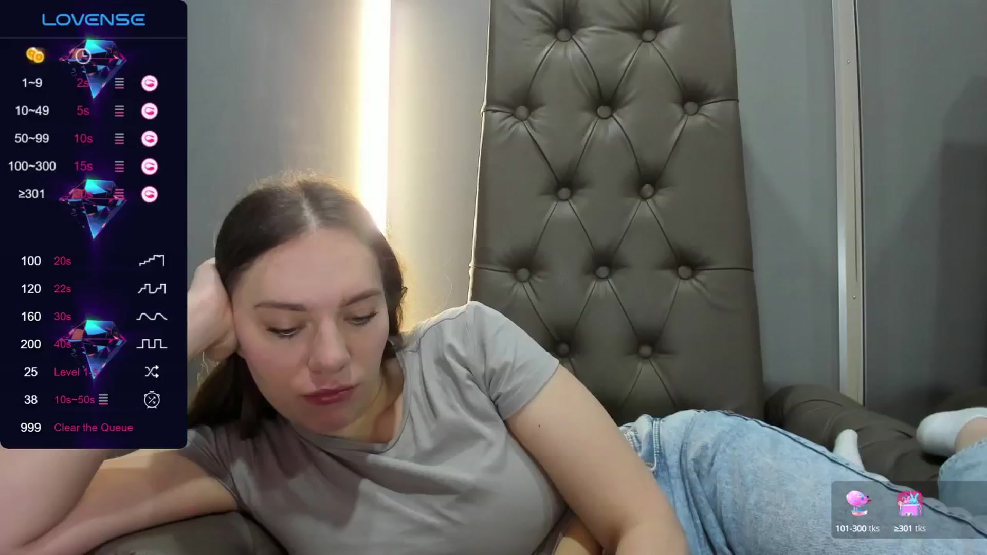 Gallery image thumbnail from Nicole_Kramm's myfreecams stream on, 07/25/2024, 08:10 image 11 of 20