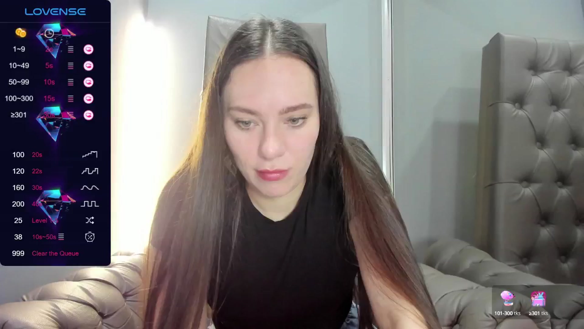 Gallery image thumbnail from Nicole_Kramm's myfreecams stream on, 07/26/2024, 08:15 image 20 of 20